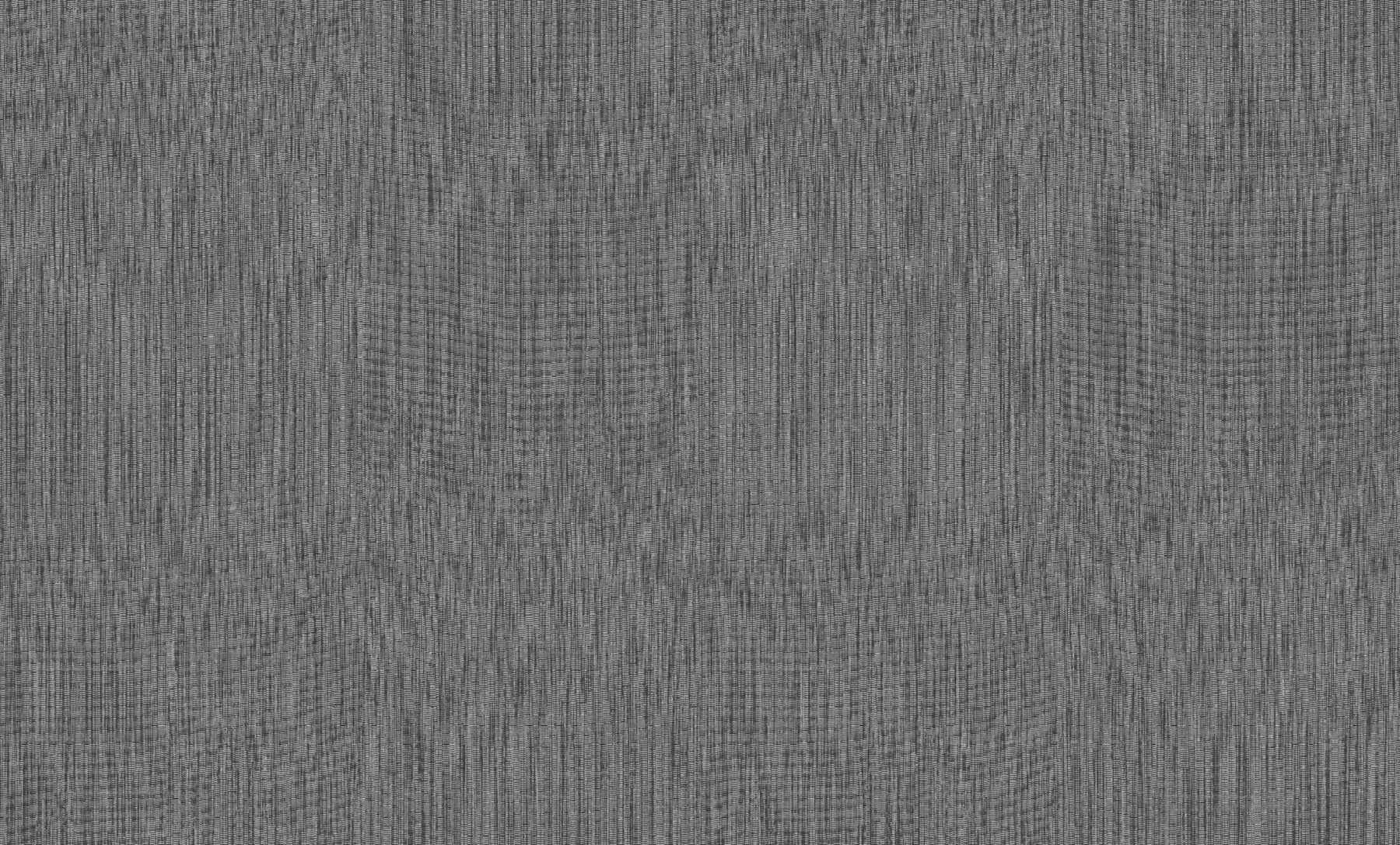 Linen Charcoal Wallpaper - York Wallcoverings - MI10595