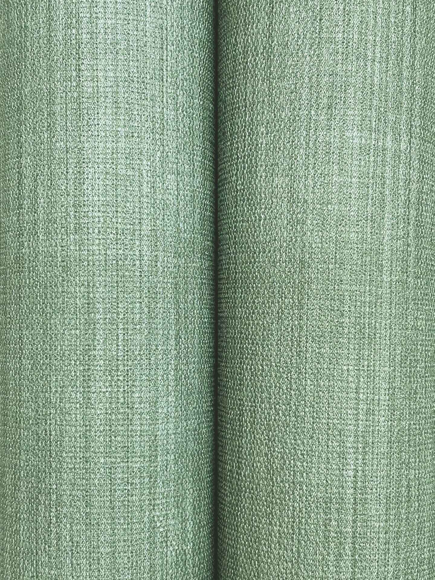 Linen Green Wallpaper - York Wallcoverings - MI10597 - York Wallcoverings Wallpaper