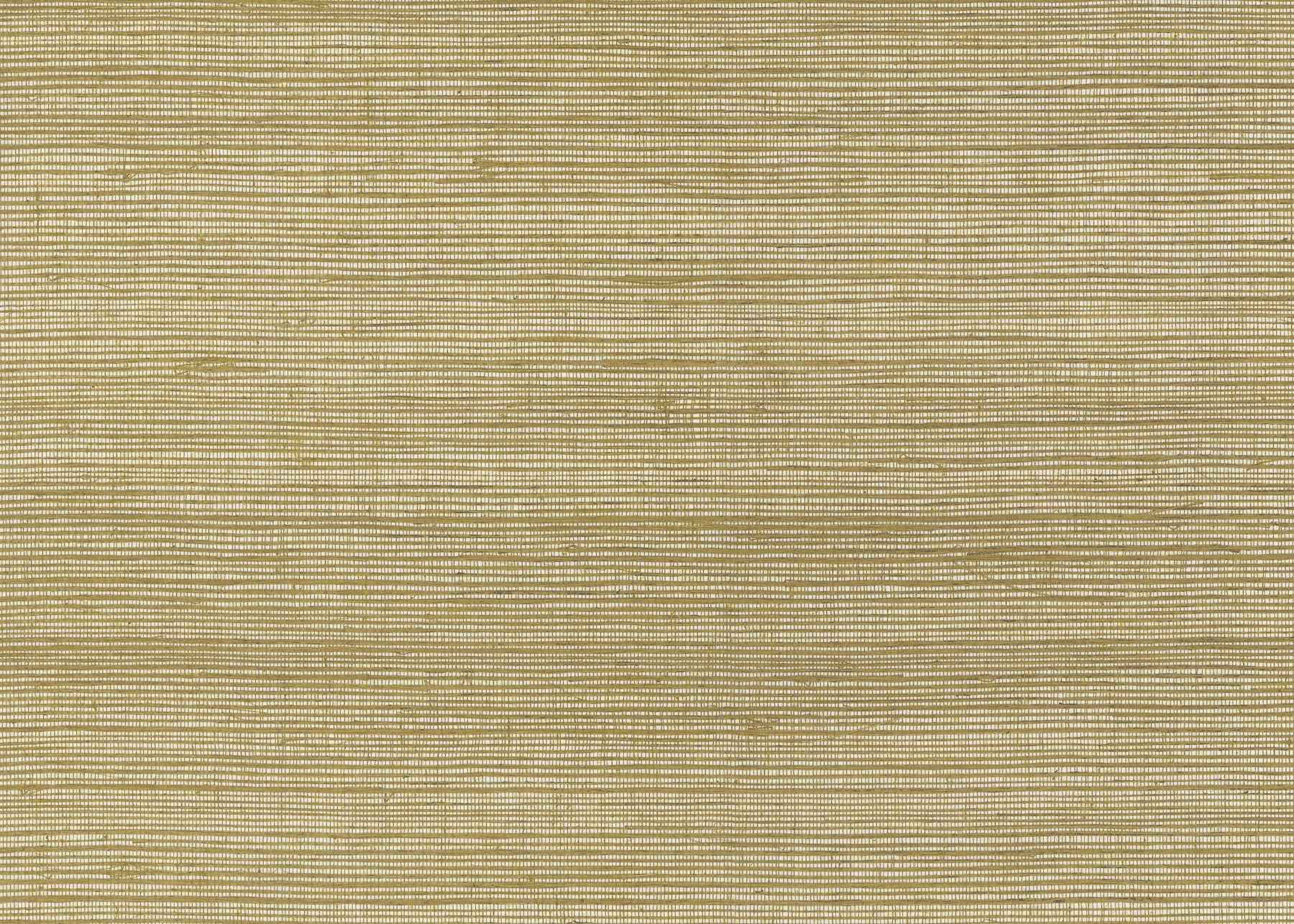 Raffia Natural Wallpaper - York Wallcoverings - MI4766 - York Wallcoverings Wallpaper