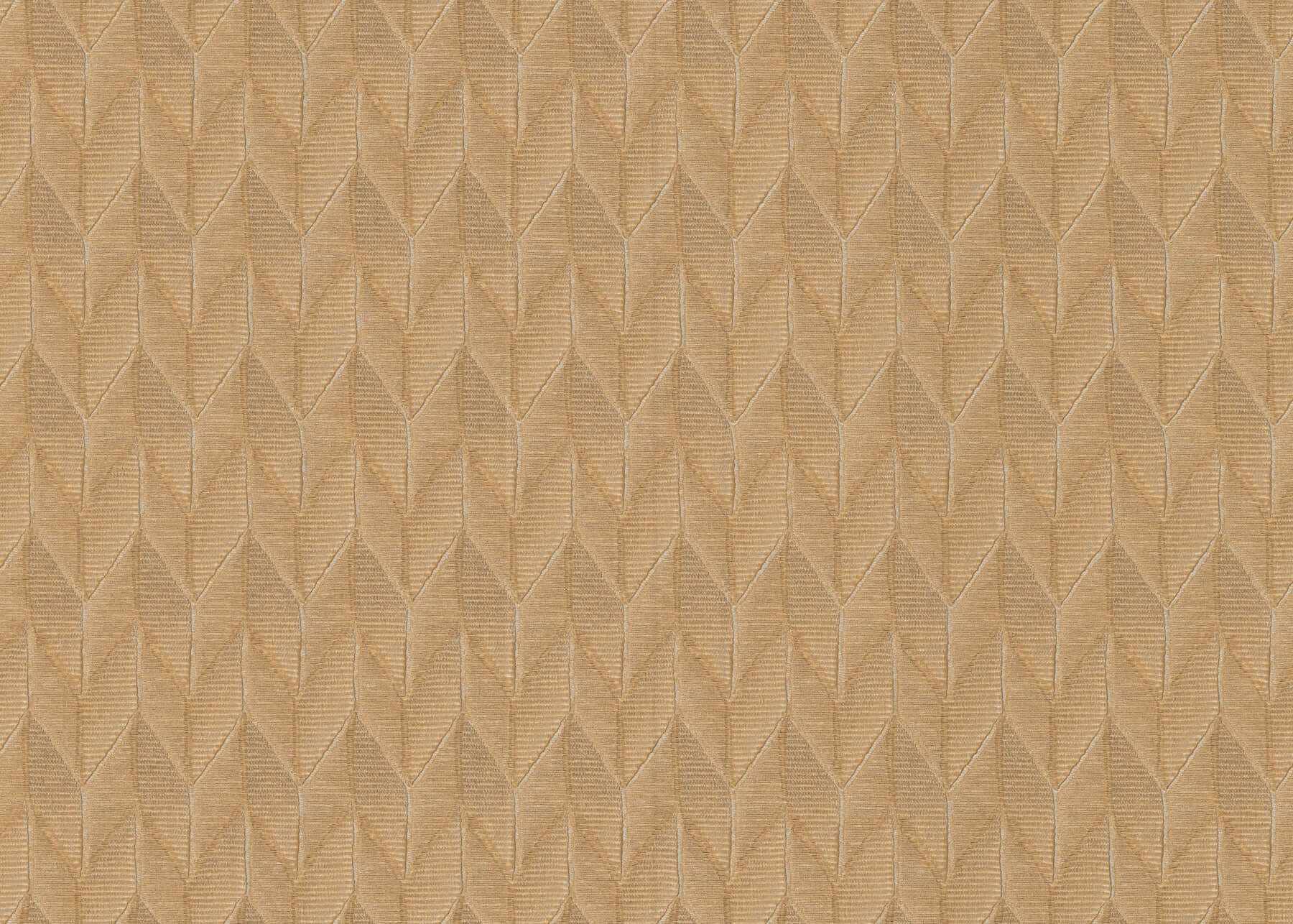 Sestriere Copper Wallpaper - York Wallcoverings - MI10555