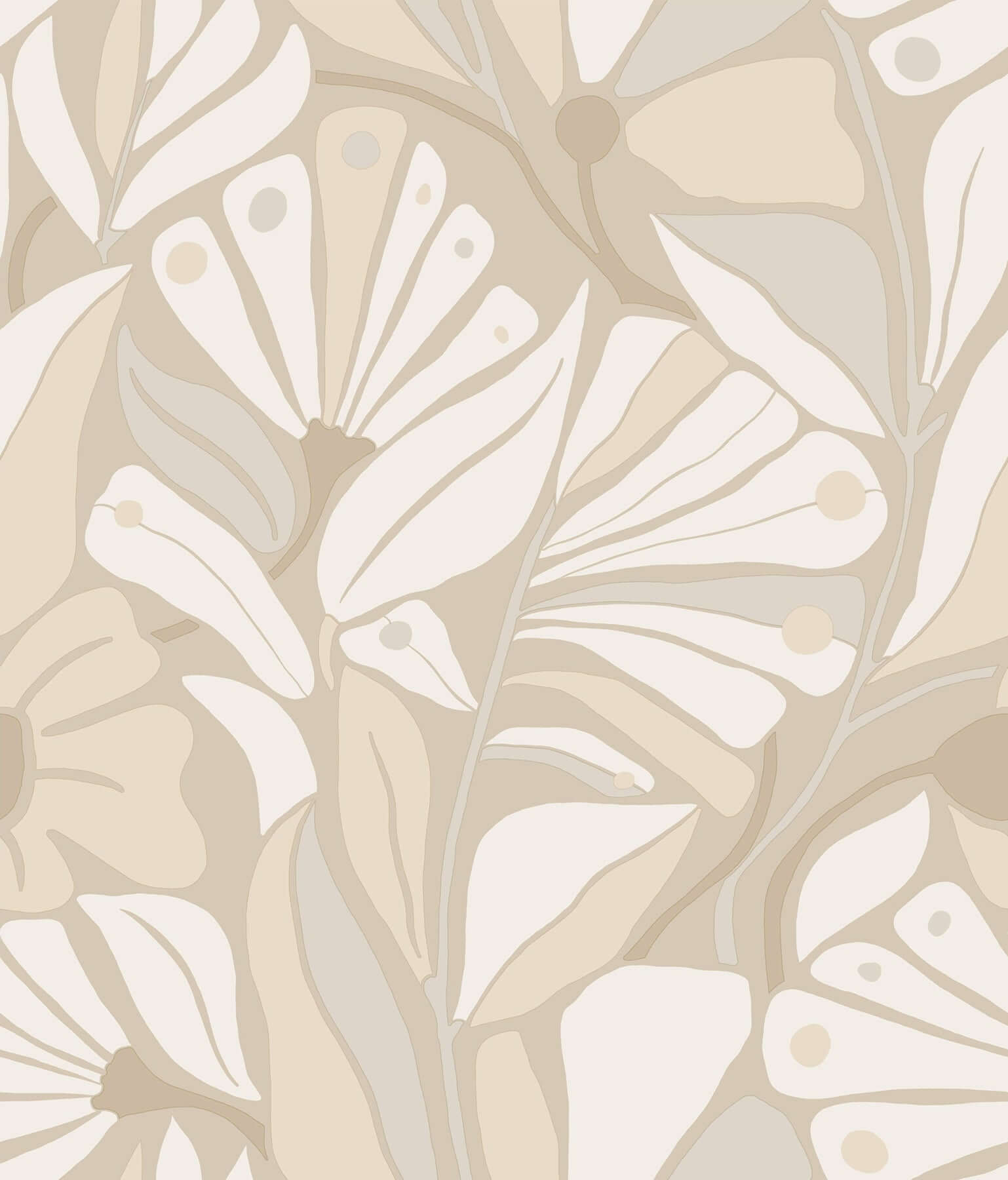 cabana-club-fog-wallpaper-york-wallcoverings-mt5629 - York Wallpaper Wallpaper