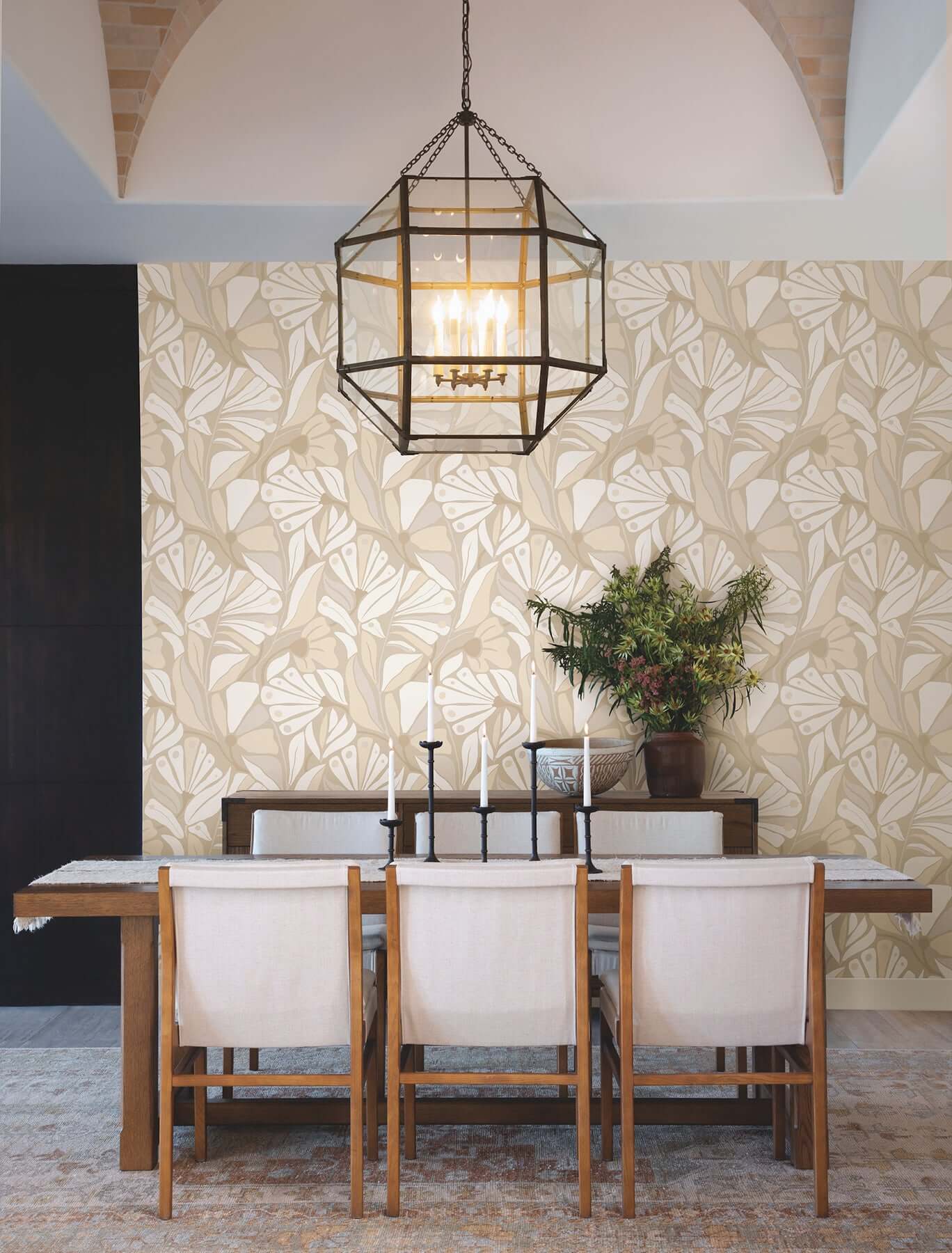 cabana-club-fog-wallpaper-york-wallcoverings-mt5629 - York Wallpaper Wallpaper