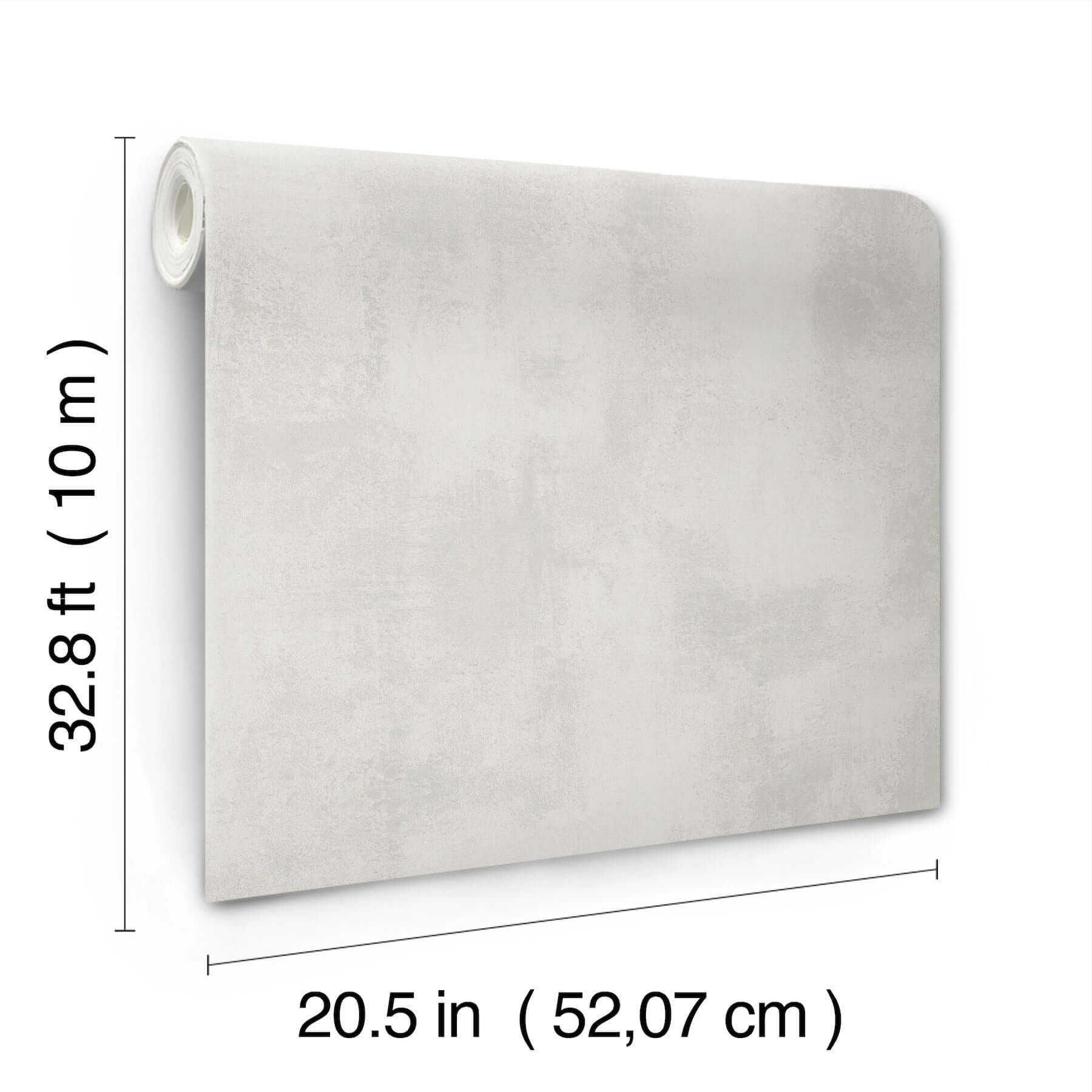 italian-plaster-fog-wallpaper-york-wallcoverings-si18563 - York Wallcoverings Wallpaper