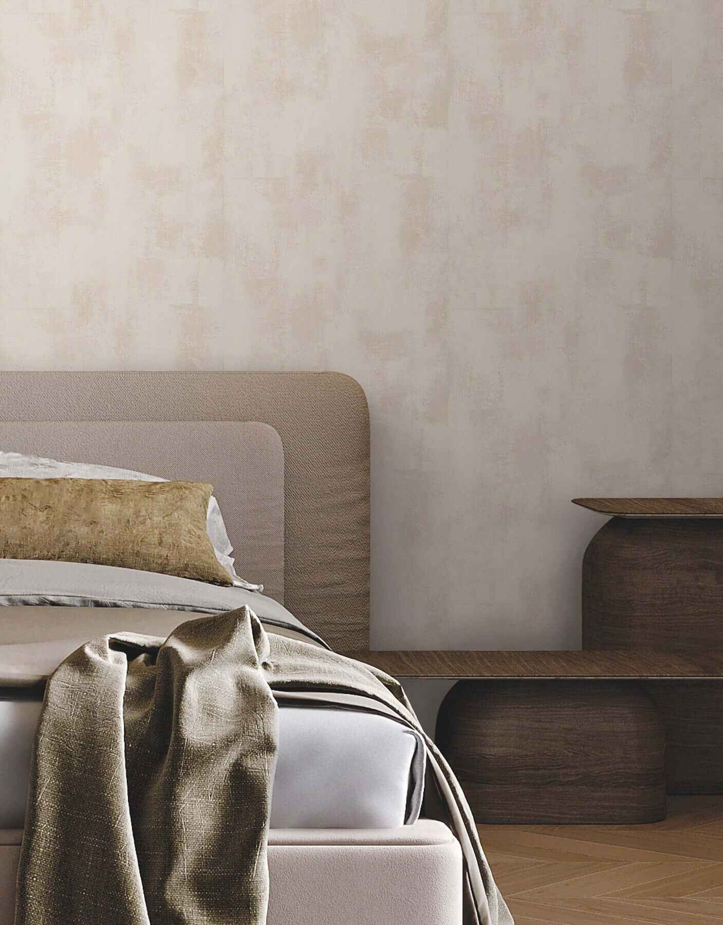 Italian Plaster Plaster Wallpaper - York Wallcoverings - SI14511 - York Wallcoverings Wallpaper