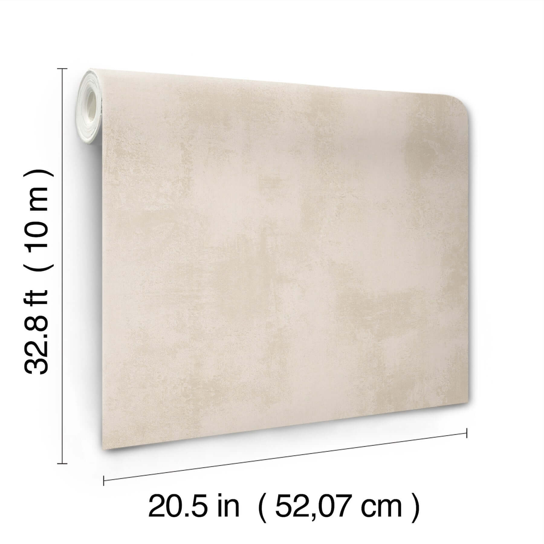 italian-plaster-beige-york-wallcoverings-si14511 - York Wallcoverings Wallpaper