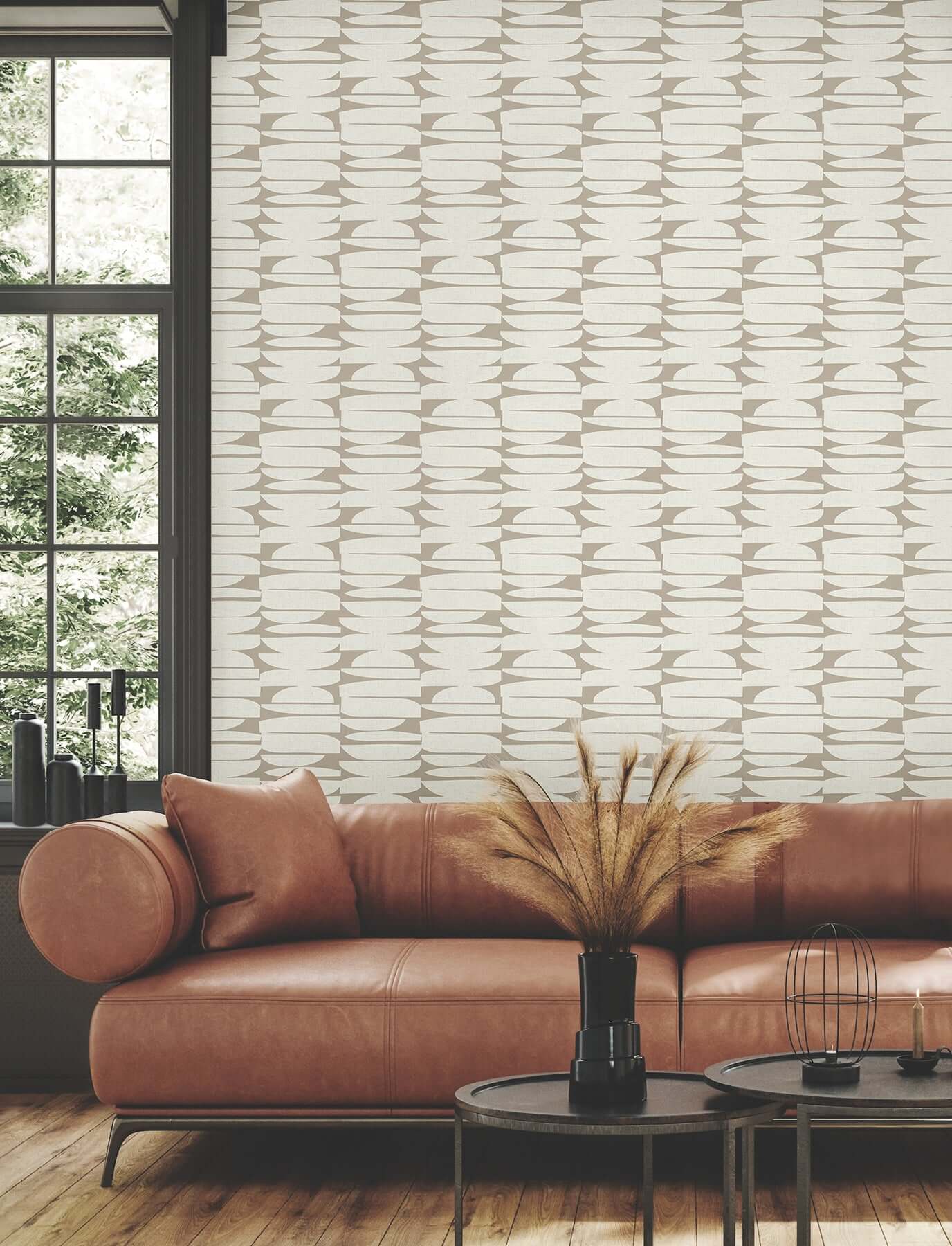 lovely-libra-dune-wallpaper-york-wallcoverings-mt5652 - York Wallcoverings Wallpaper