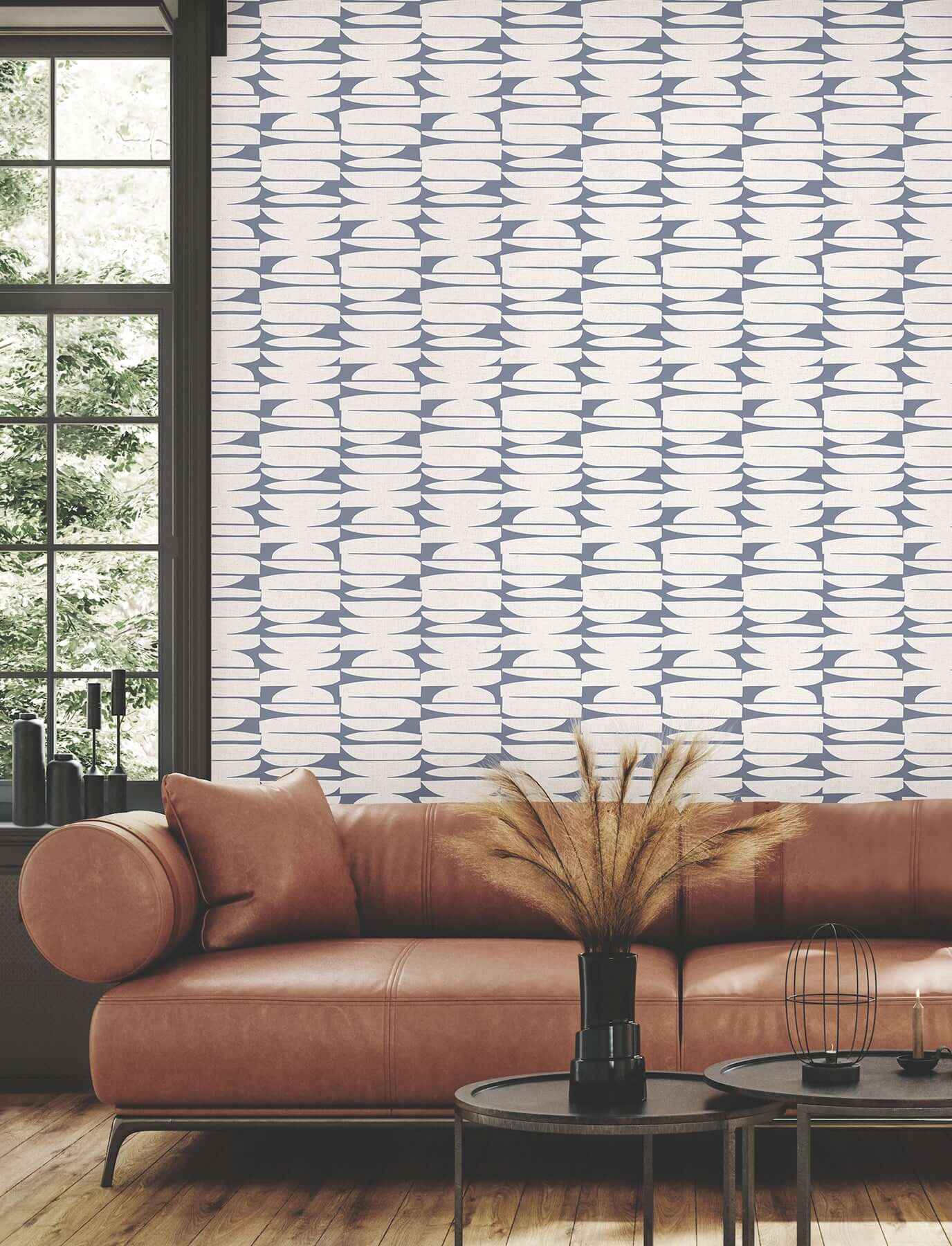 lovely-libra-sea-wallpaper-york-wallcoverings-mt5653 - York Wallcoverings Wallpaper