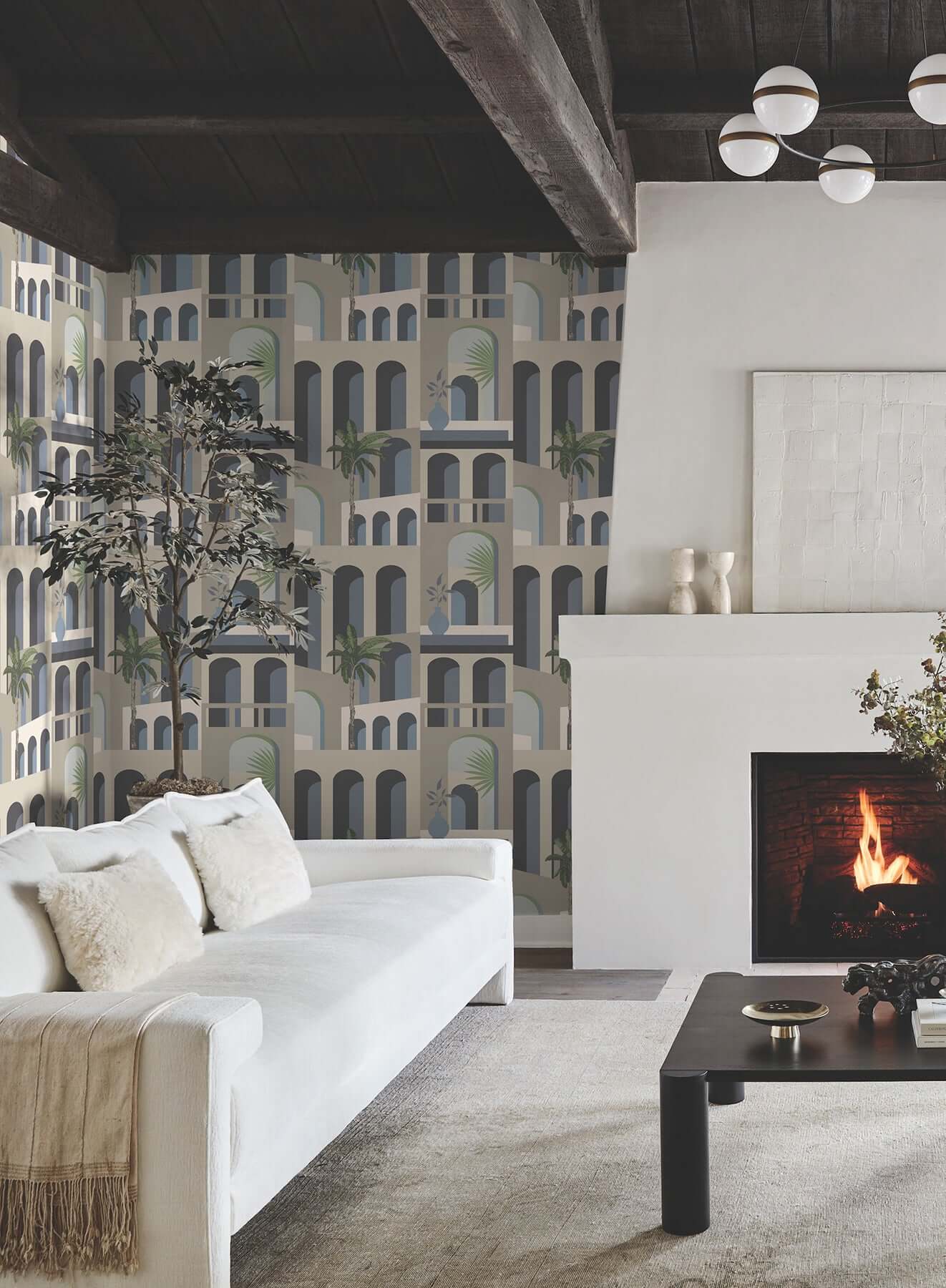 monte-vista-seaside-wallpaper-york-wallcoverings-mt5619 - York Wallcoverings Wallpaper