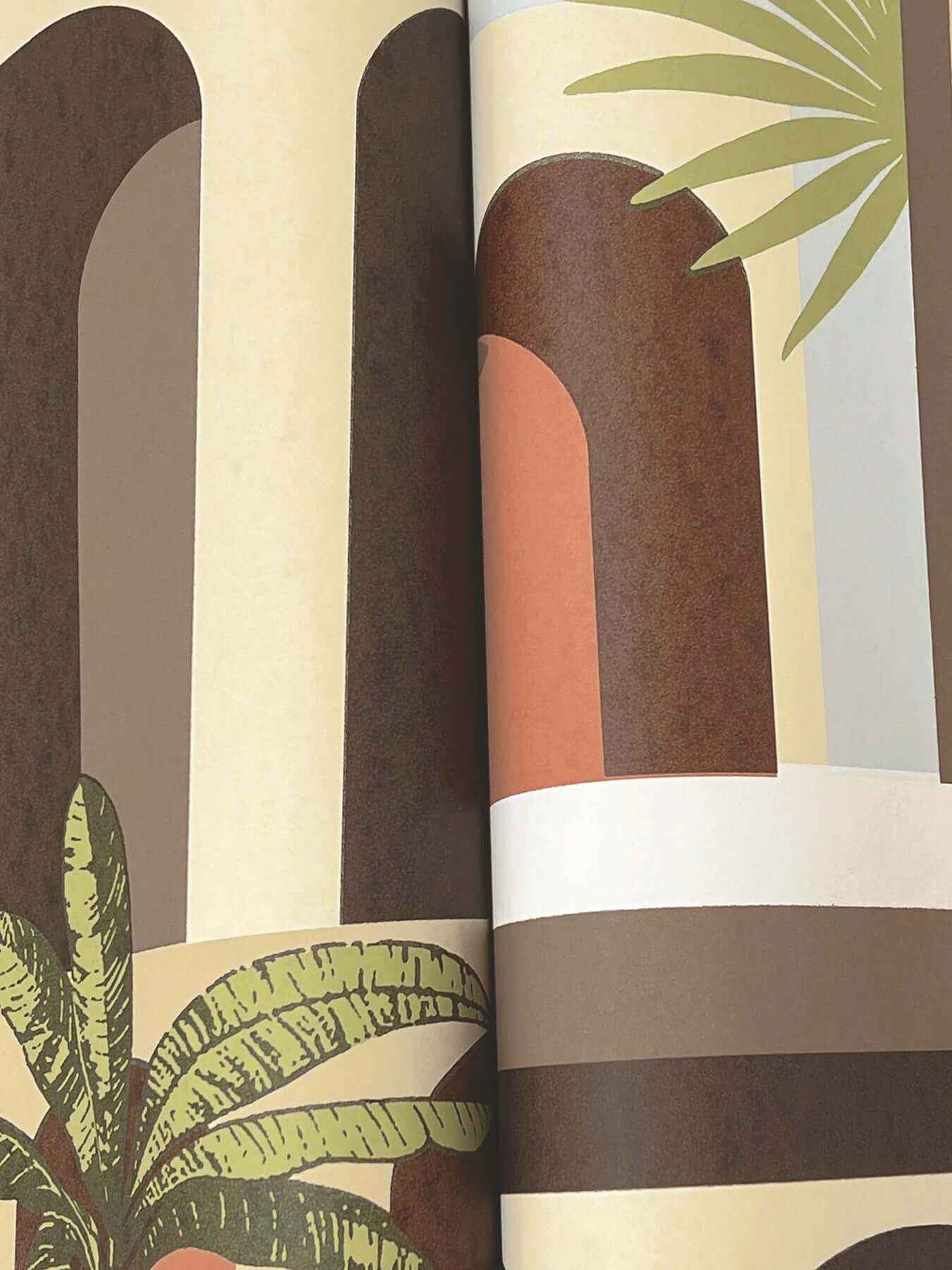 Monte Vista Sunstone Wallpaper - York Wallcoverings - MT5617 - York Wallcoverings Wallpaper