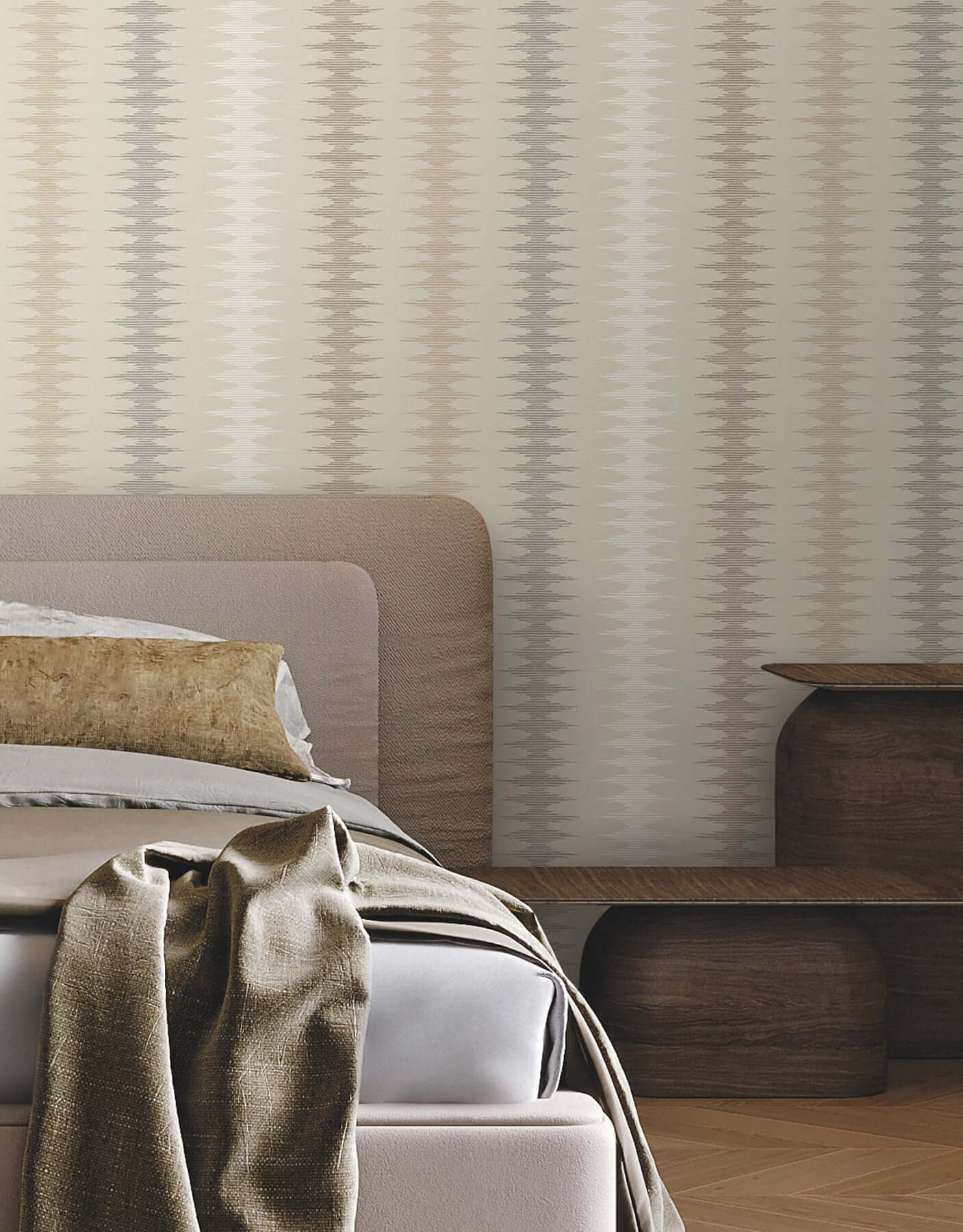 woven-desert-mirage-wallpaper-york-wallcoverings-mt5643 - York Wallpaper Wallpaper