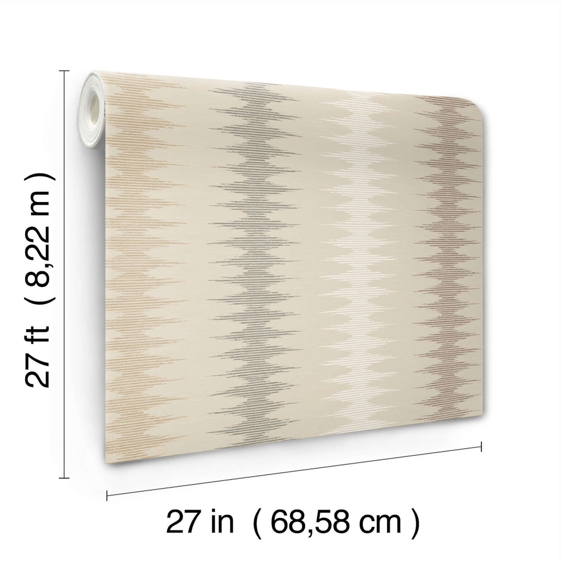 woven-desert-mirage-wallpaper-york-wallcoverings-mt5643 - York Wallpaper Wallpaper