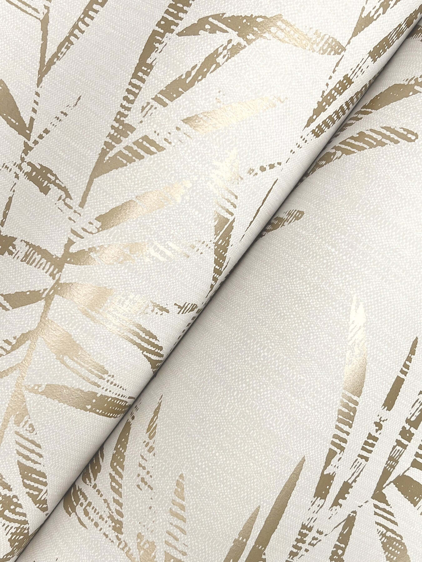 allerton-bamboo-alabaster-wallpaper-york-wallcoverings-ab3065 - York Wallpaper Wallpaper
