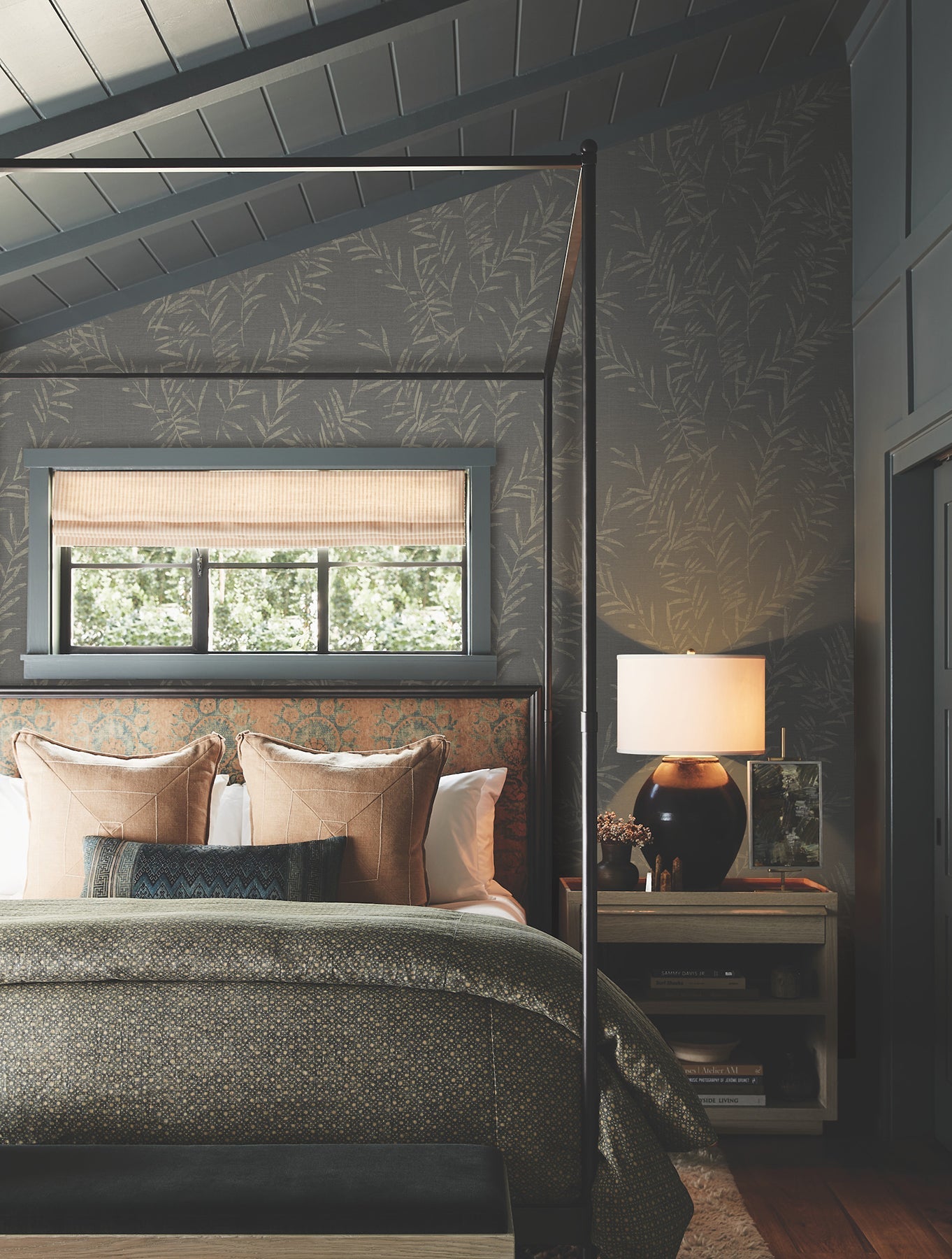 allerton-bamboo-black-york-wallcoverings-ab3061