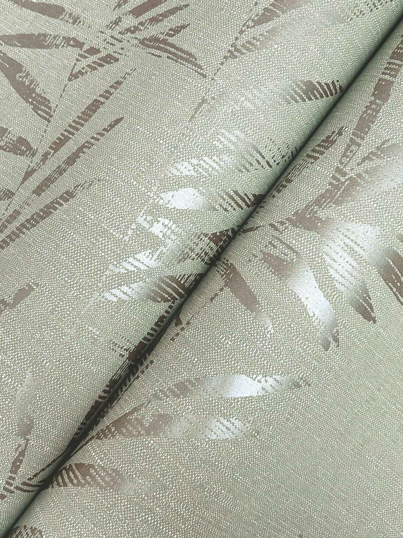 Allerton Bamboo Sage Wallpaper - York Wallcoverings - AB3064 - York Wallcoverings Wallpaper