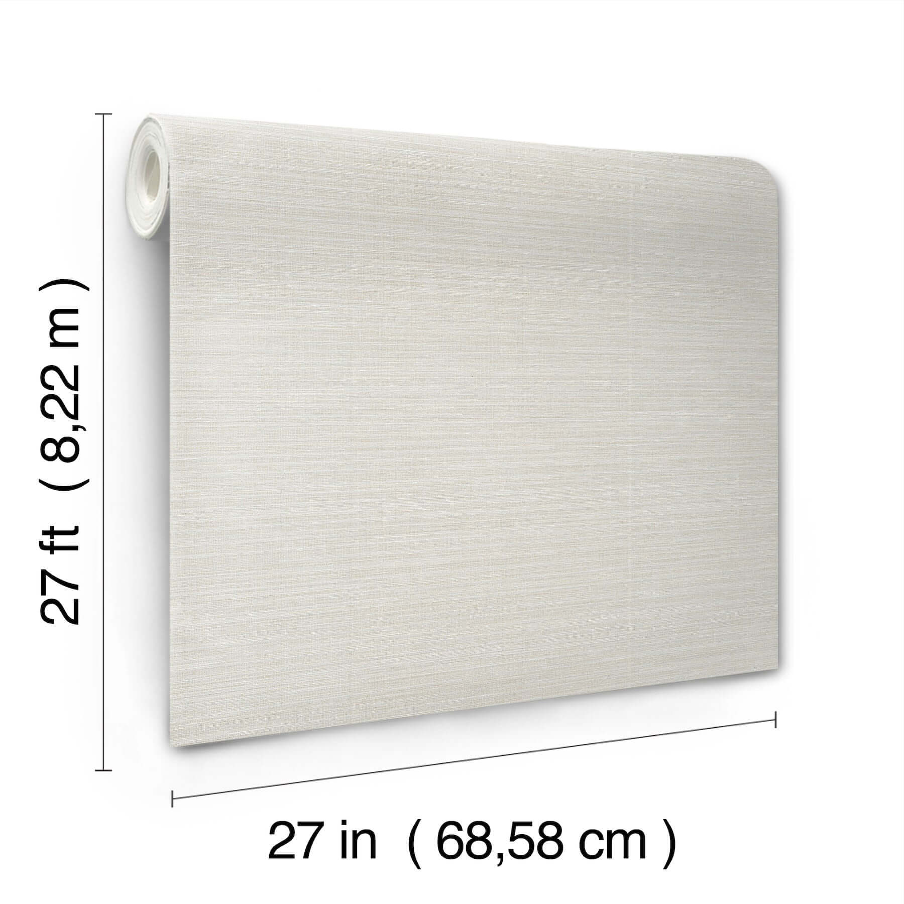 amyra-silk-wallpaper-white-york-wallcoverings-za8091n - York Wallcoverings Wallpaper