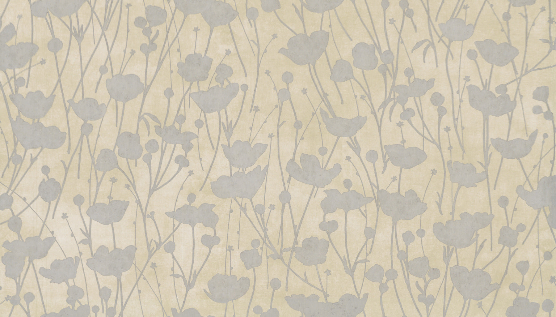 shimmering-poppies-wallpaper-cream-silver-york-wallcoverings-za8067