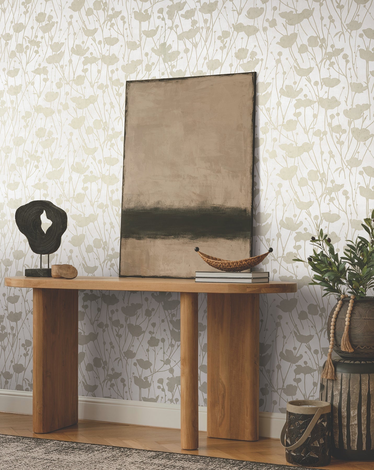shimmering-poppies-wallpaper-white-gold-york-wallcoverings-za8069