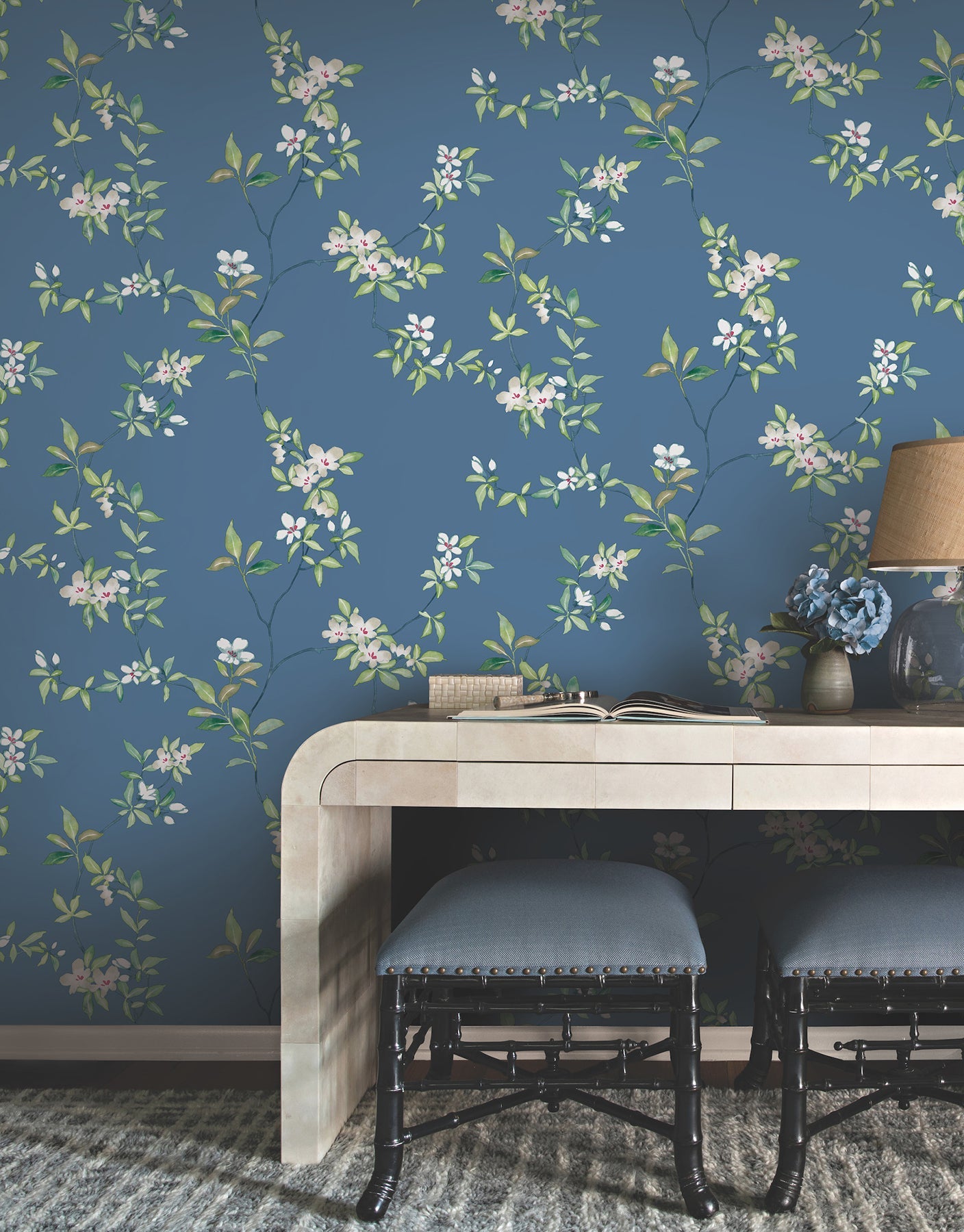 april-blossom-wallpaper-cobalt-york-wallcoverings-za8072
