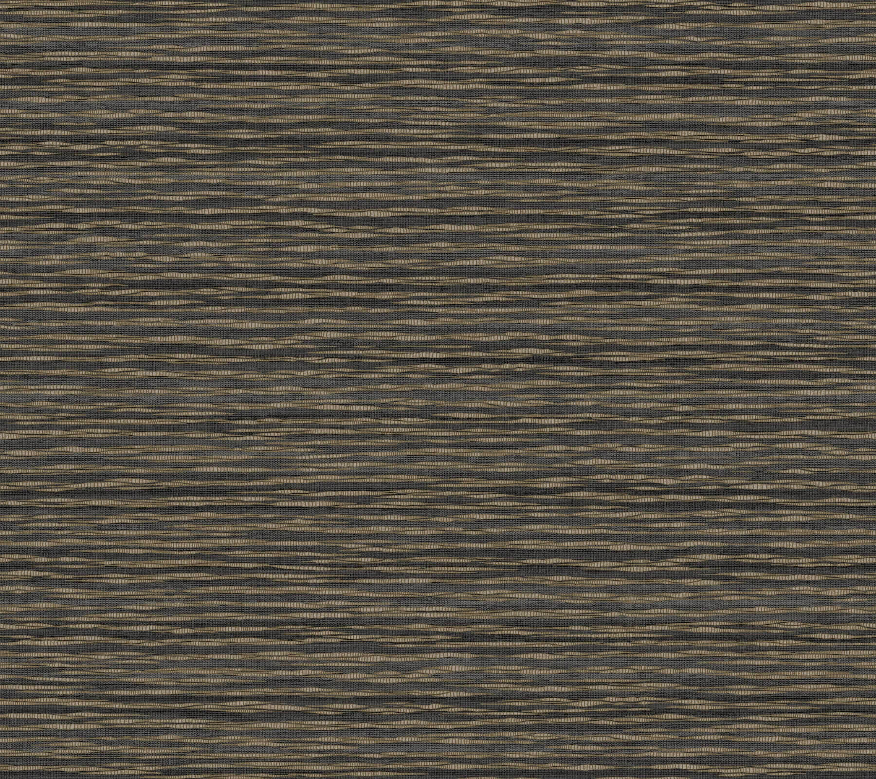 lotus-weave-charcoal-wallpaper-york-wallcoverings-za8041 - York Wallpaper Wallpaper
