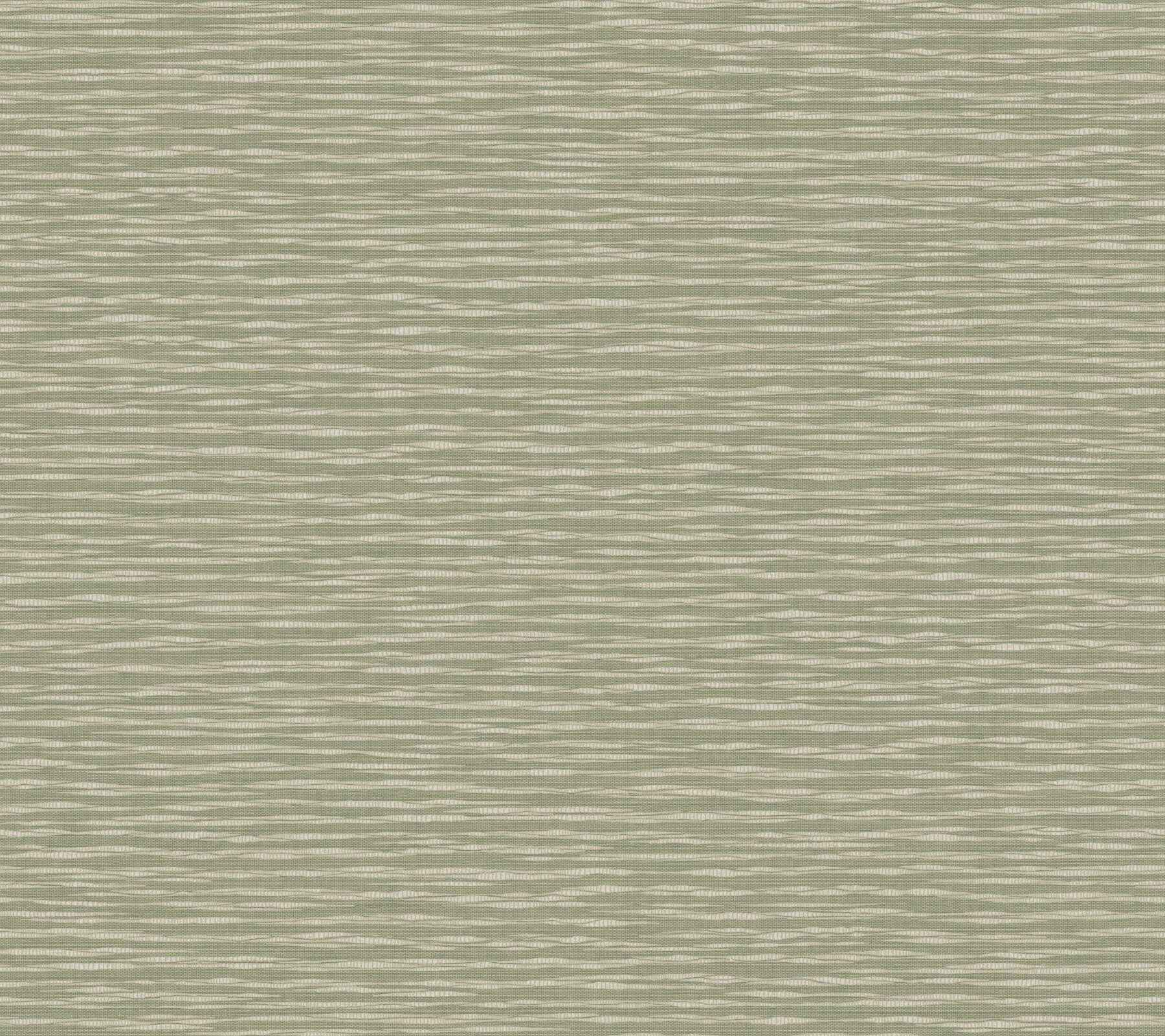 Lotus Weave Moss Wallpaper - York Wallcoverings - ZA8045 - York Wallcoverings Wallpaper