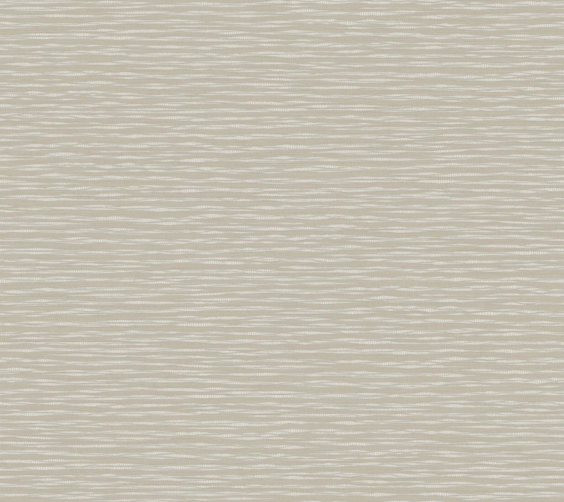 lotus-weave-warm-grey-wallpaper-york-wallcoverings-za8046 - York Wallpaper Wallpaper