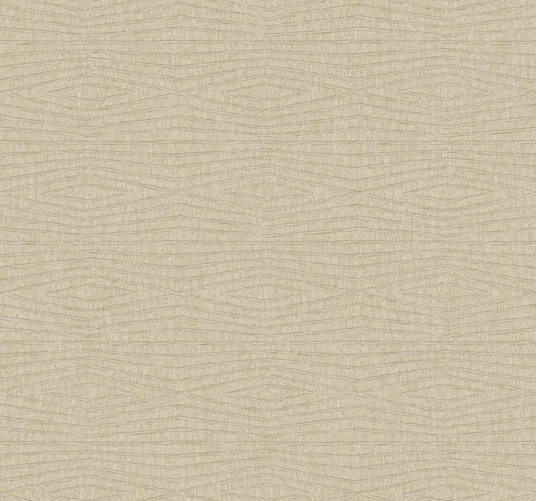 Daystone Beige Wallpaper - York Wallcoverings - ZA8011 - York Wallcoverings Wallpaper