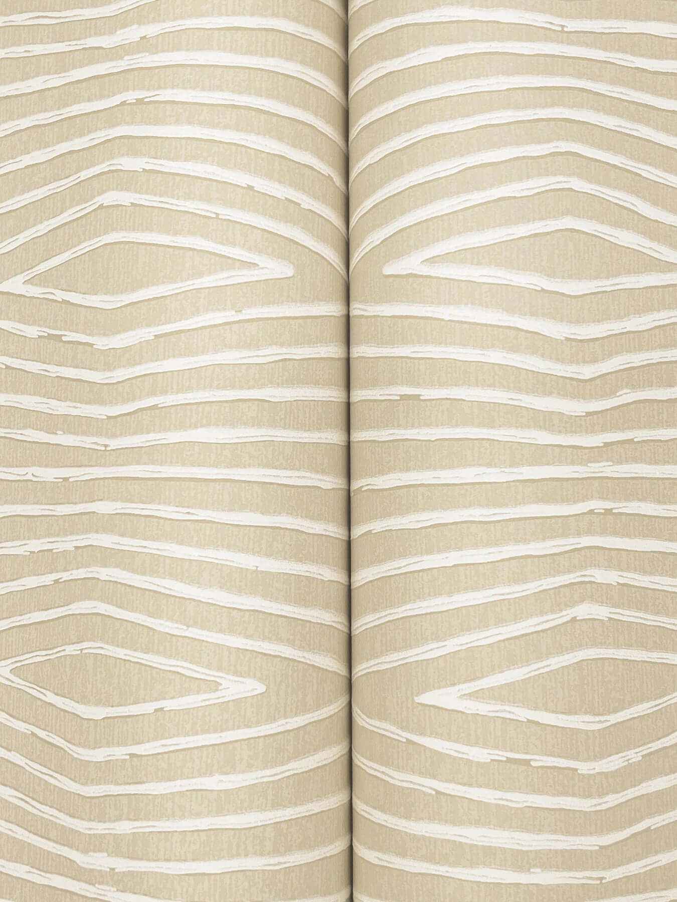 Daystone Beige Wallpaper - York Wallcoverings - ZA8011 - York Wallcoverings Wallpaper