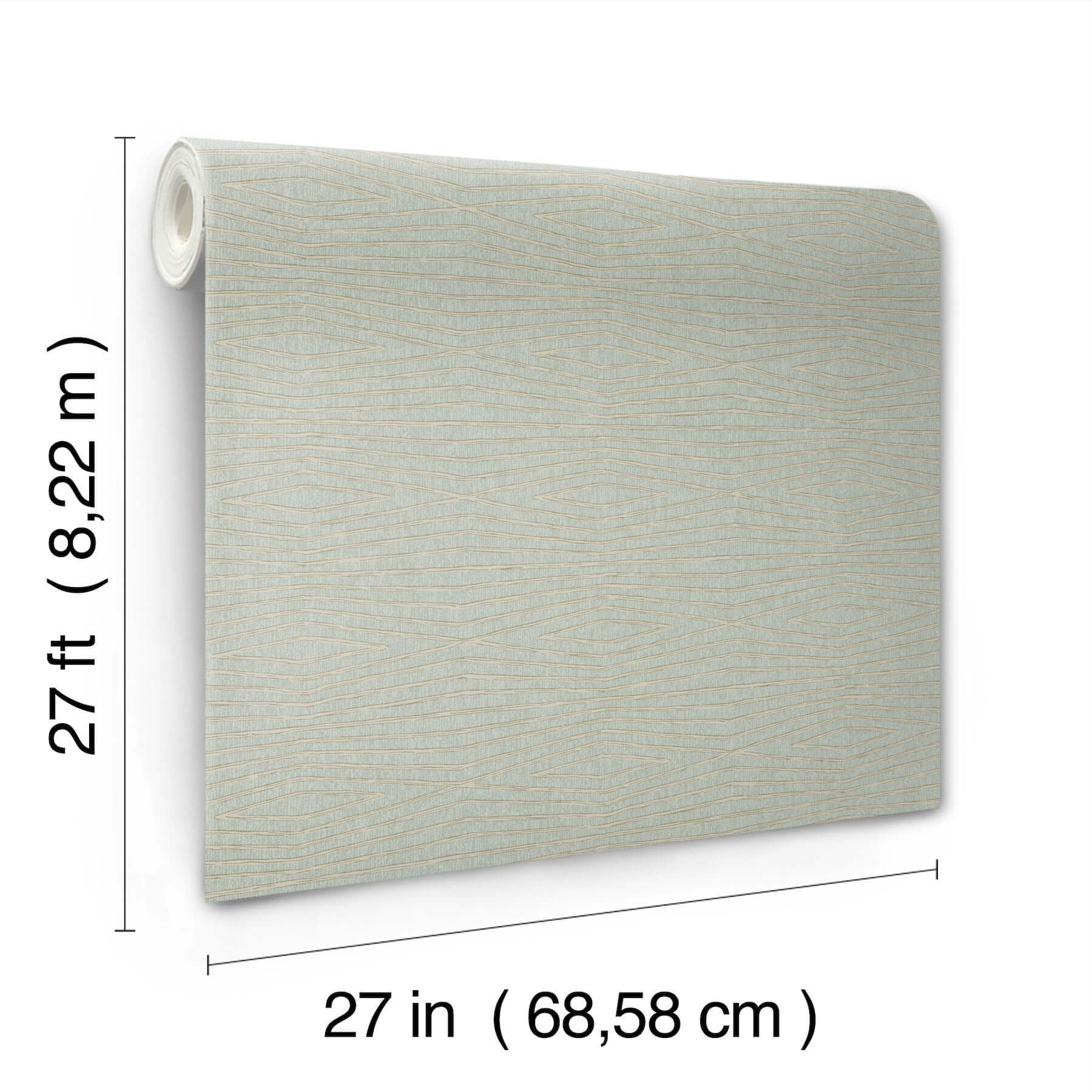 daystone-wallpaper-soft-jade-york-wallcoverings-za8012 - York Wallcoverings Wallpaper