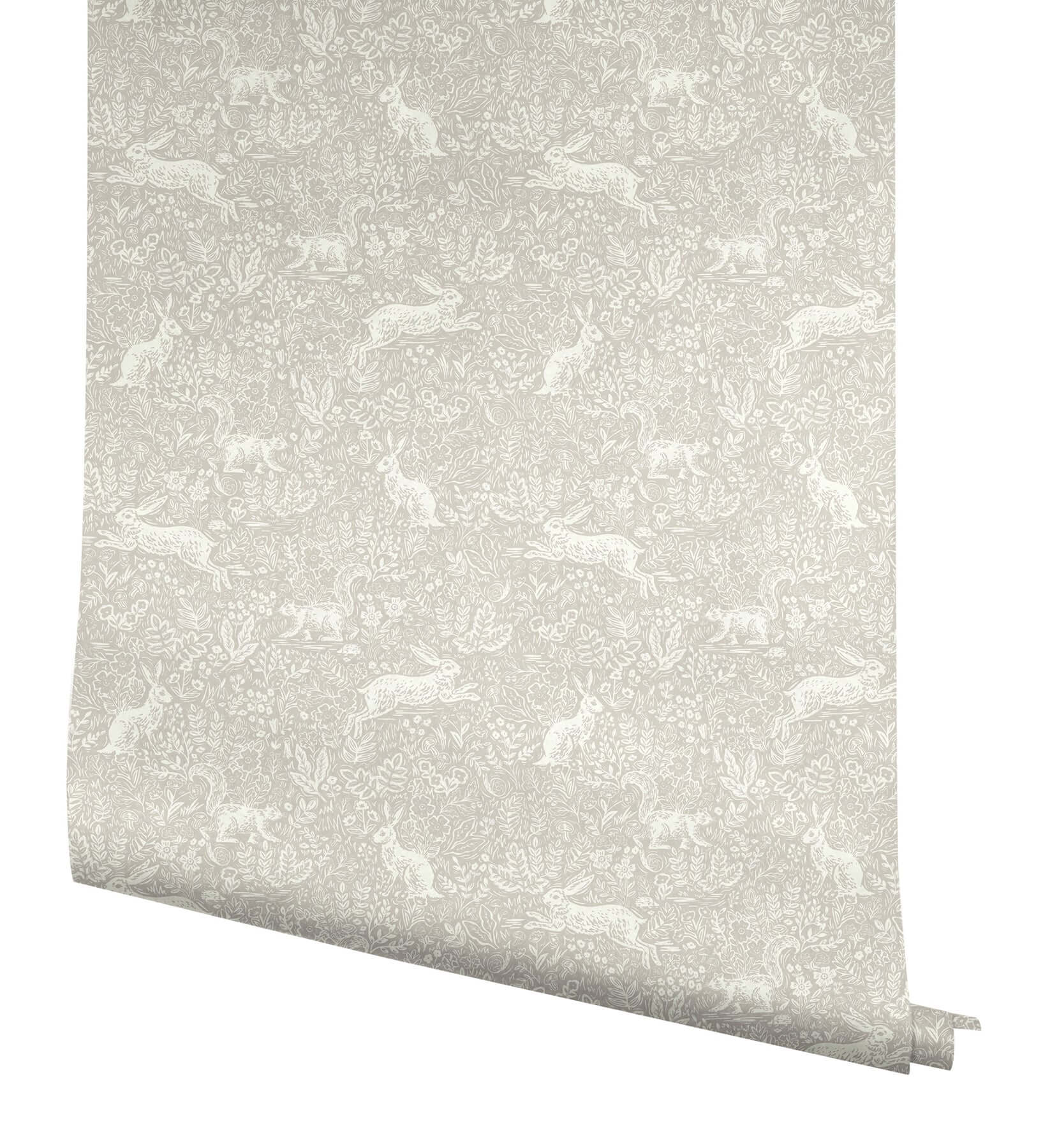 fable-linen-peel-stick-wallpaper-york-wallcoverings-psw1627rl - York Wallpaper Wallpaper