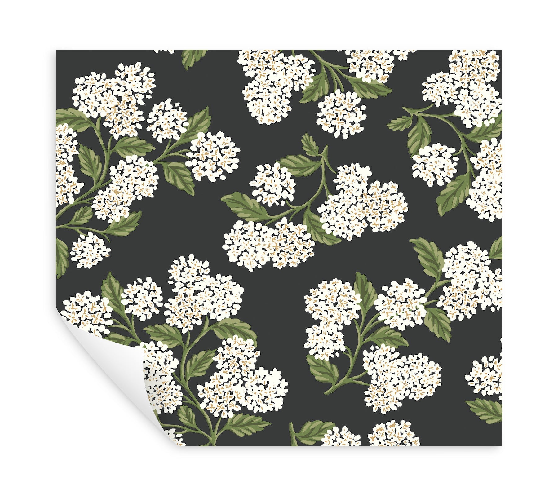hydrangea-wallpaper-black-white-york-wallcoverings-psw1618rl