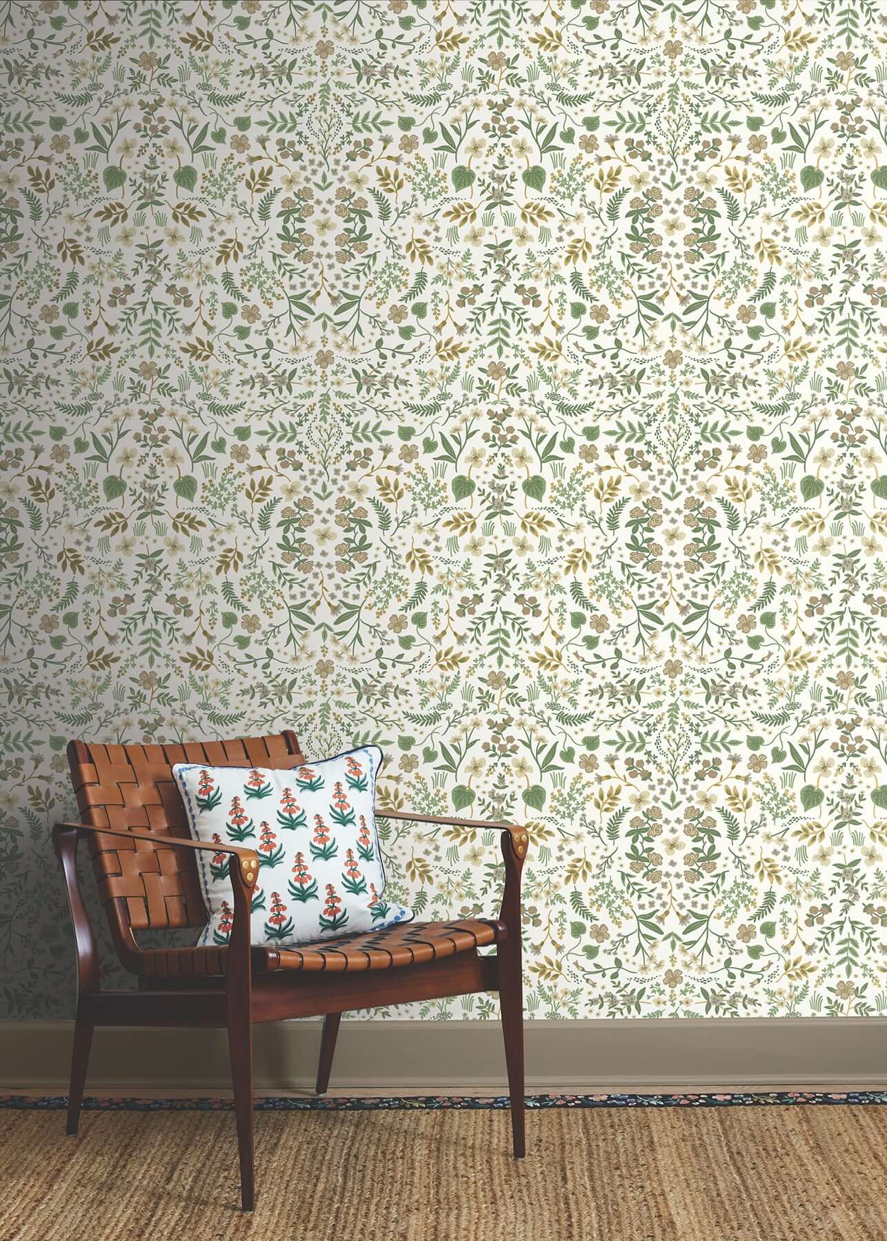 wildwood-linen-peel-stick-wallpaper-york-wallcoverings-psw1625rl - York Wallcoverings Wallpaper