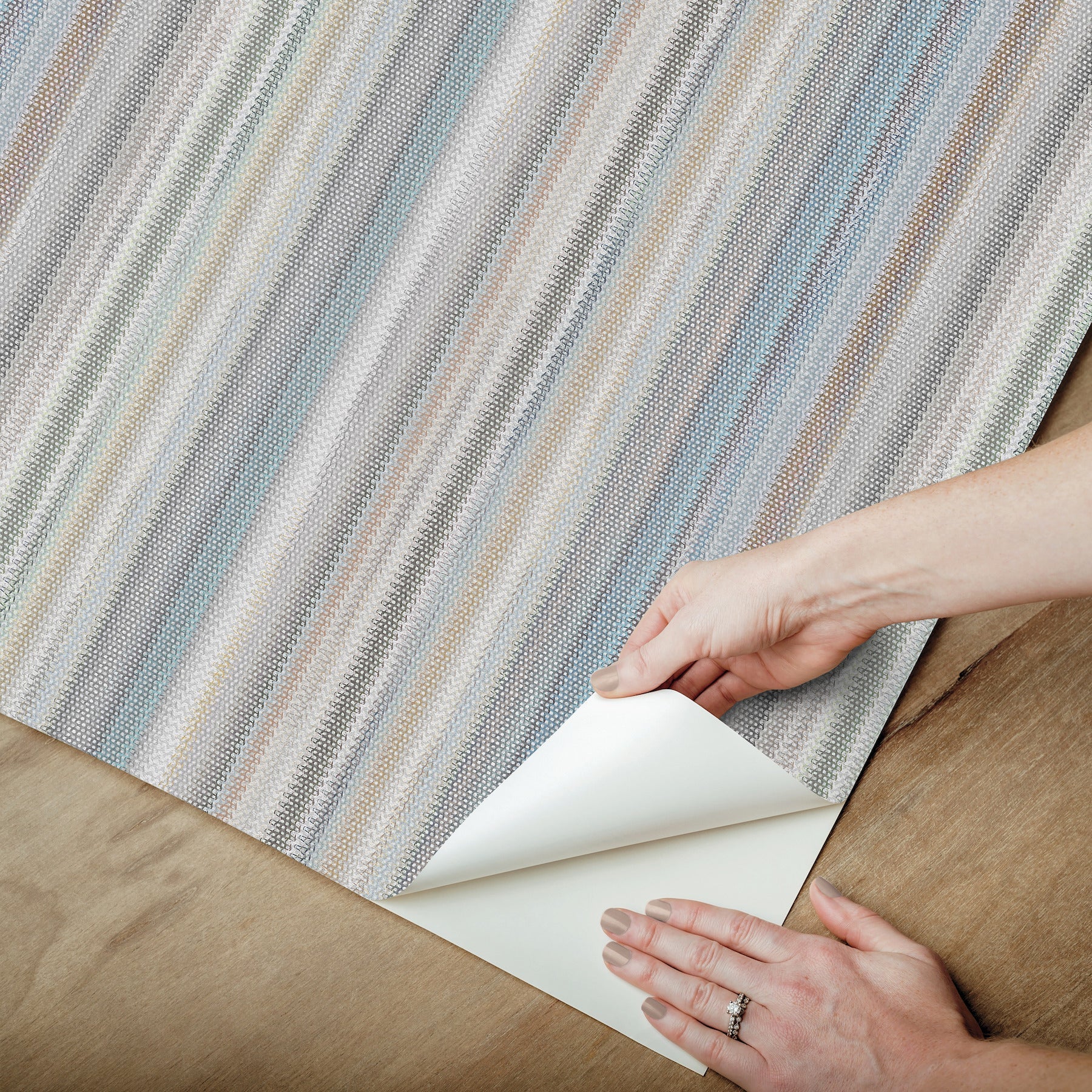 striped-sunset-wallpaper-blue-grey-york-wallcoverings-psw1634rl