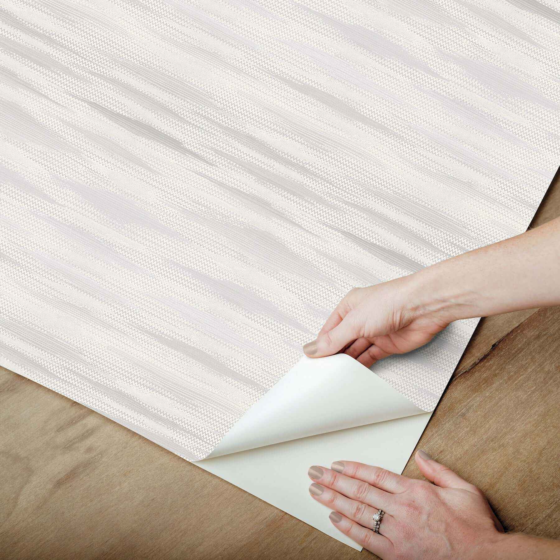 Fireworks Warm Grey Peel & Stick Wallpaper - York Wallcoverings - PSW1647RL - York Wallcoverings Wallpaper