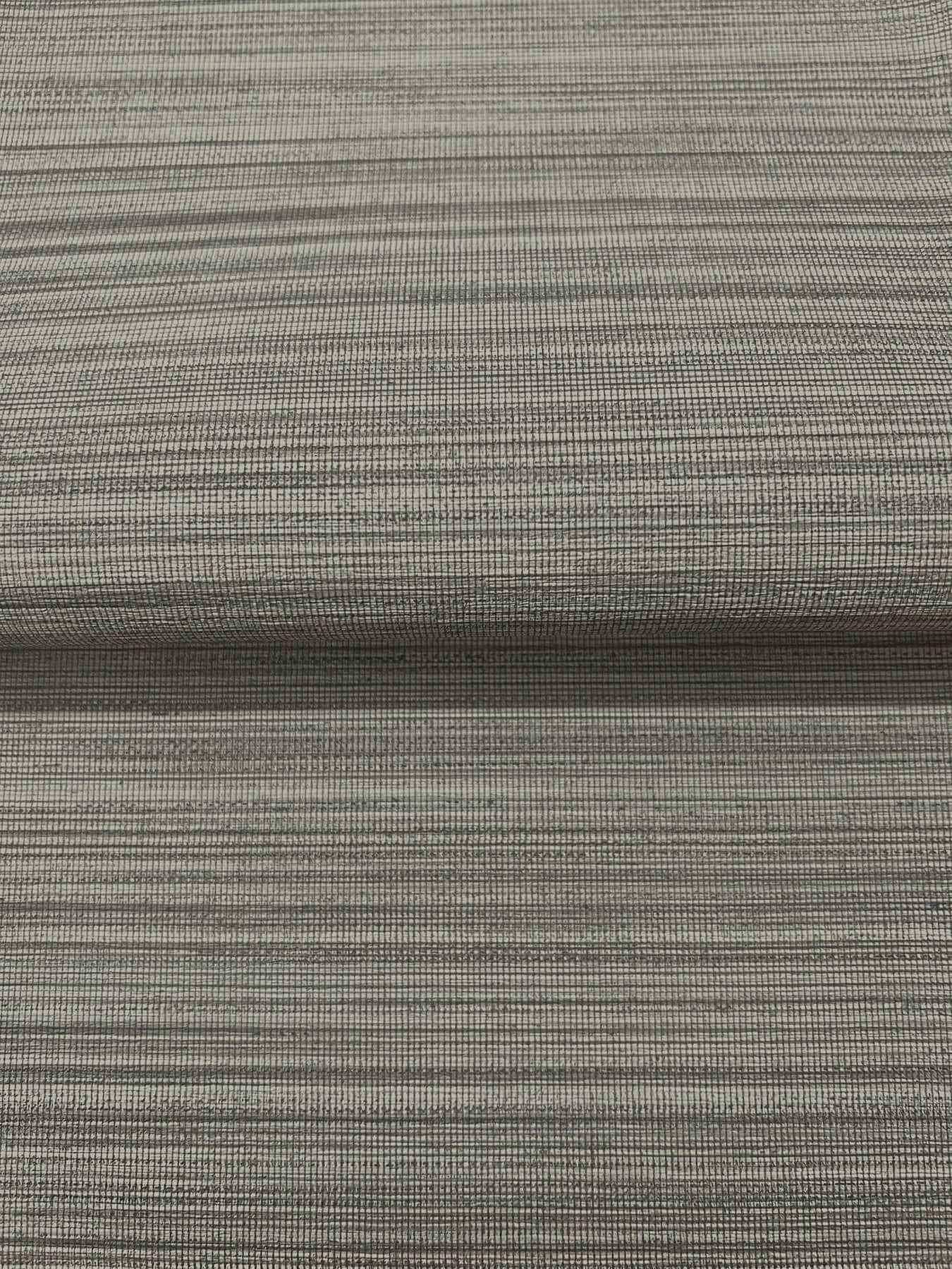 Loomed Ash Wallpaper - York Wallcoverings - MJ4886N - York Wallcoverings Wallpaper