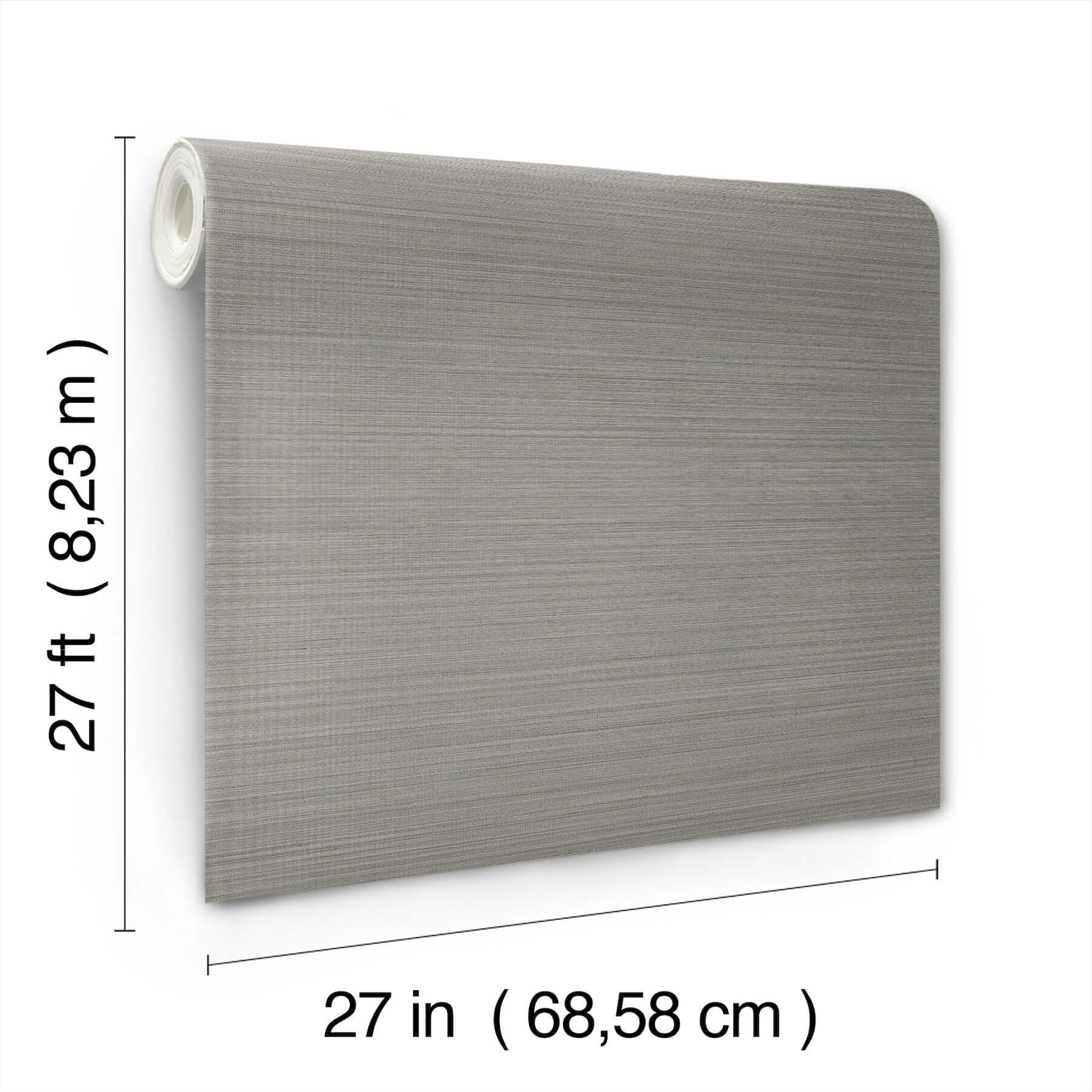 loomed-ash-wallpaper-york-wallcoverings-mj4886n - York Wallpaper Wallpaper