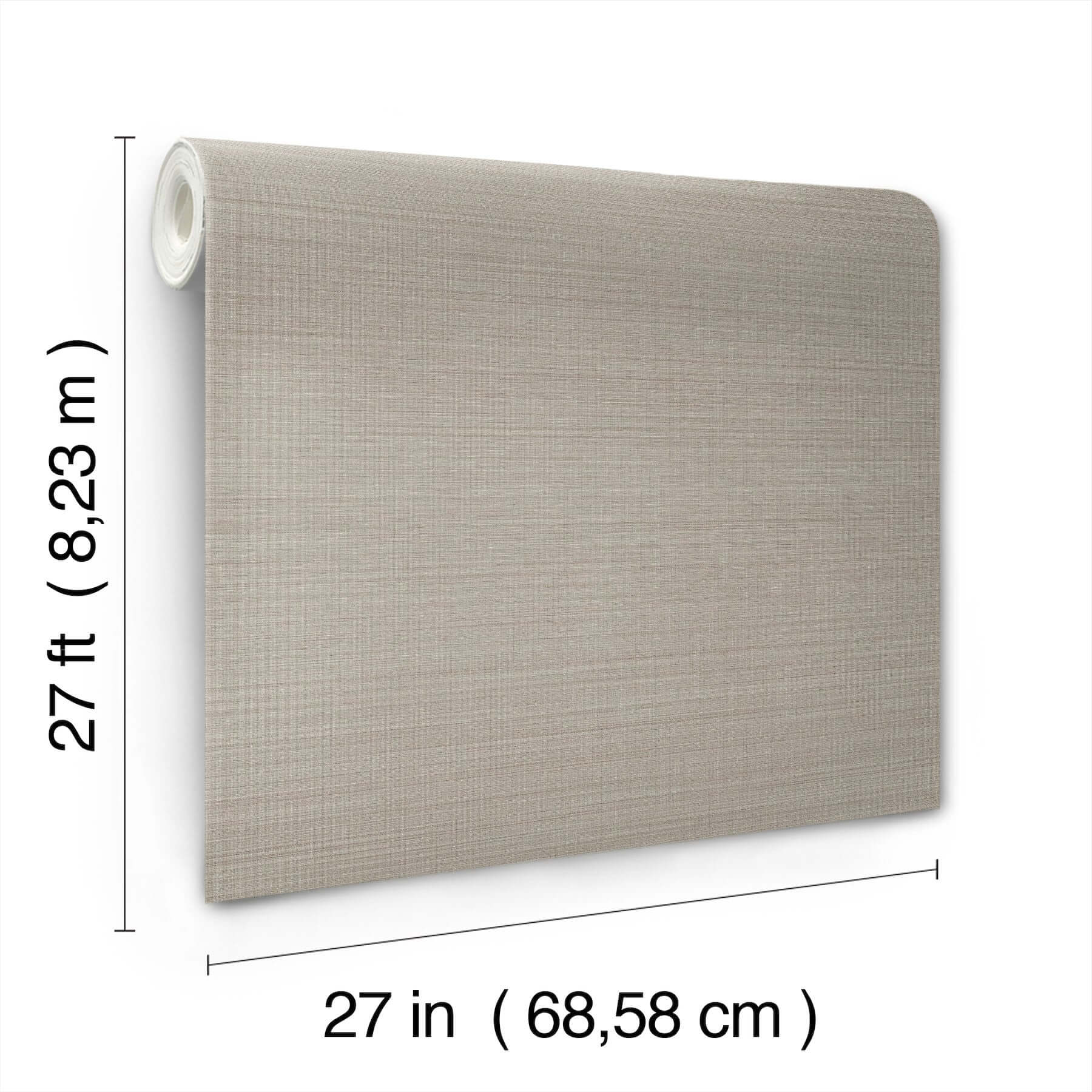 loomed-wheat-wallpaper-york-wallcoverings-mj4885n - York Wallcoverings Wallpaper