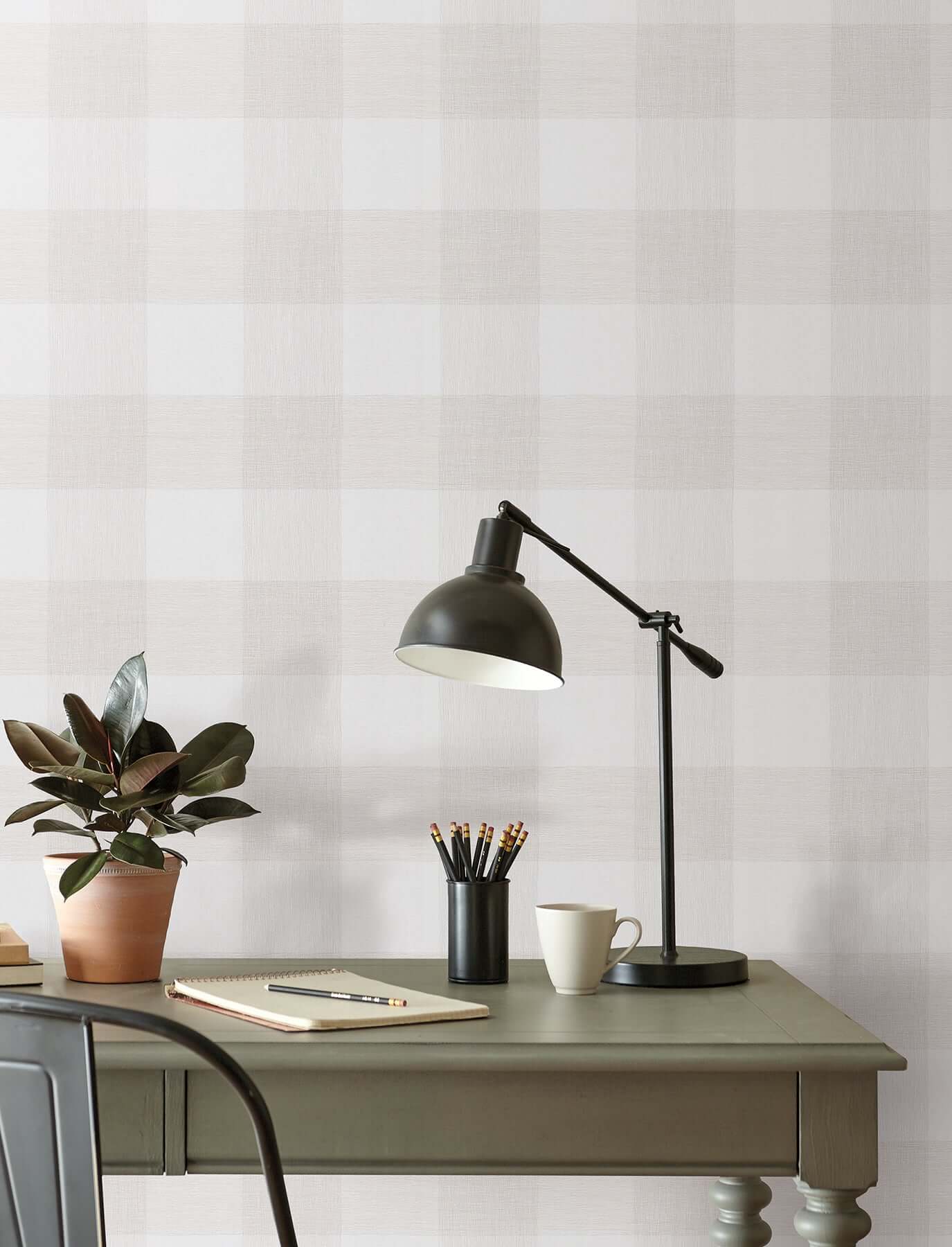 weft-and-weave-linen-wallpaper-york-wallcoverings-mj4839 - York Wallcoverings Wallpaper