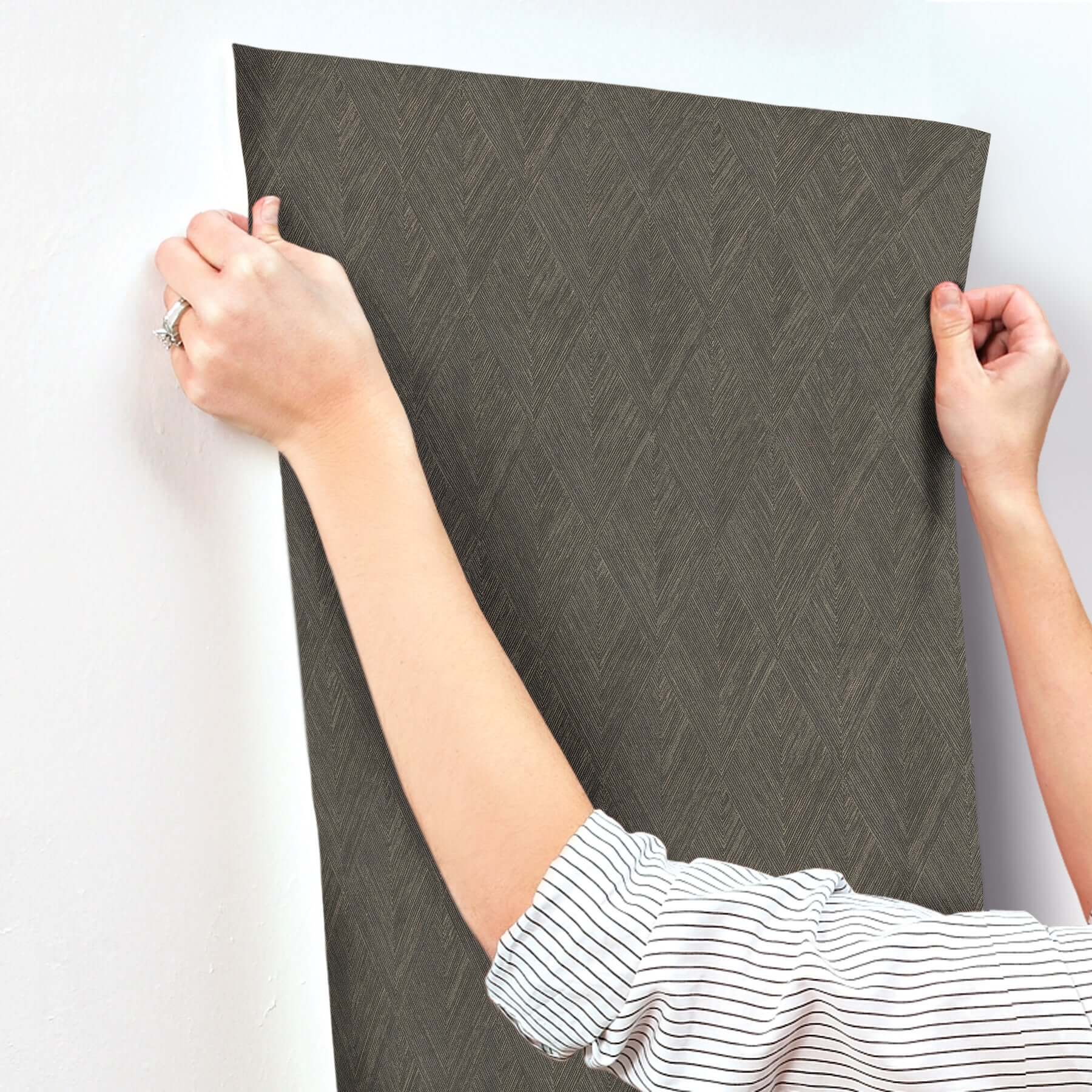 challenger-shadow-wallpaper-york-wallcoverings-mj4802n - York Wallpaper Wallpaper