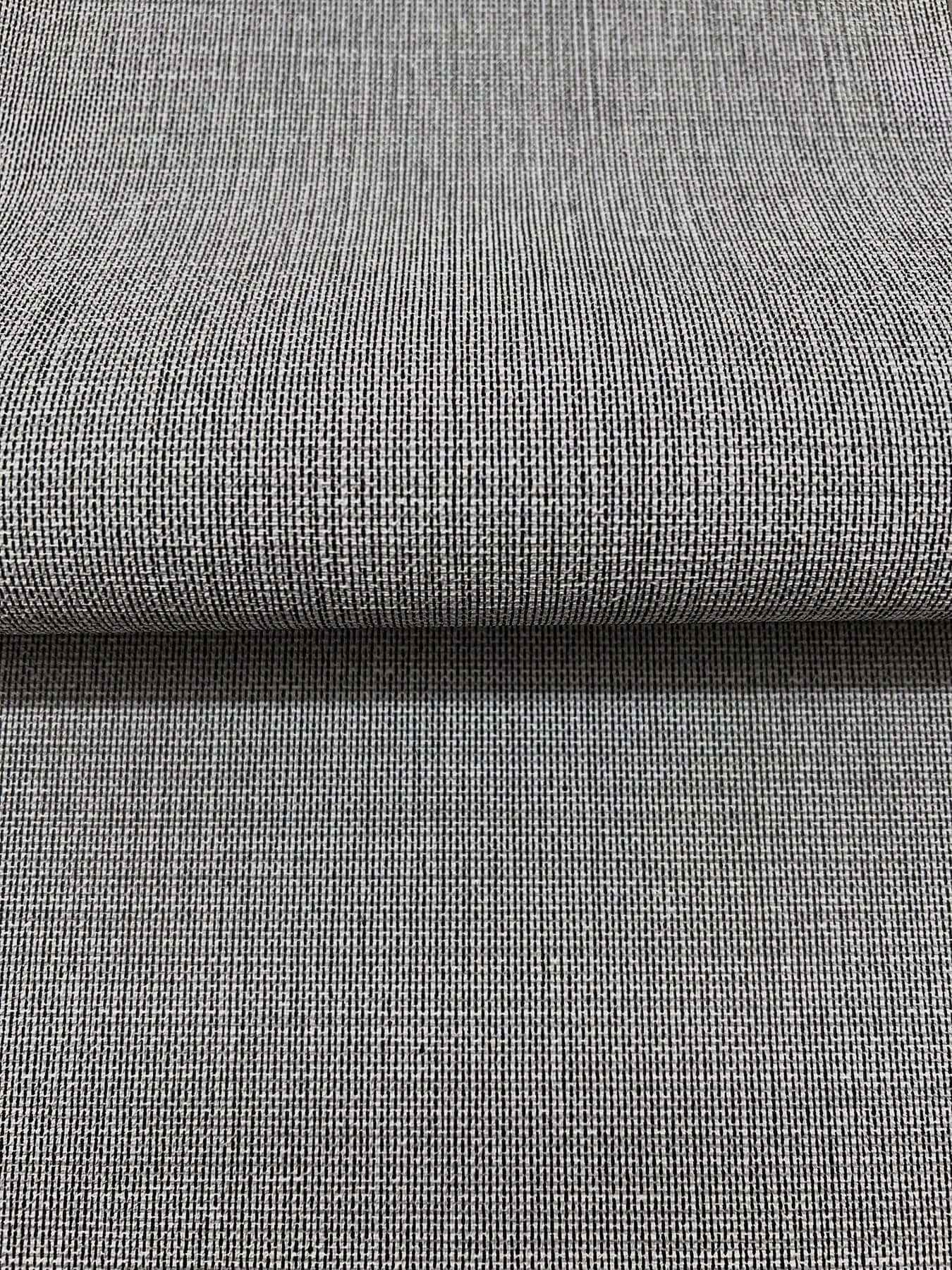 Meadowbrook Charcoal Wallpaper - York Wallcoverings - MJ4827N - York Wallcoverings Wallpaper