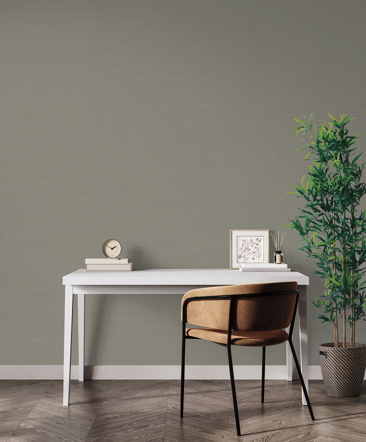 Meadowbrook Nook Wallpaper - York Wallcoverings - MJ4829N - York Wallcoverings Wallpaper