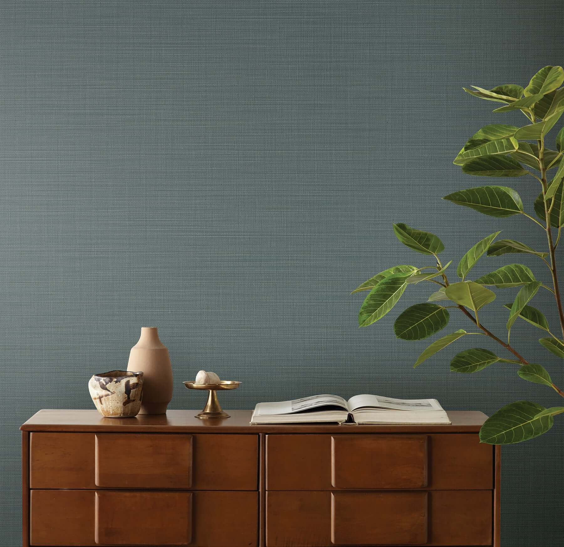 meadowbrook-reservoir-wallpaper-york-wallcoverings-mj4831n - York Wallcoverings Papel pintado
