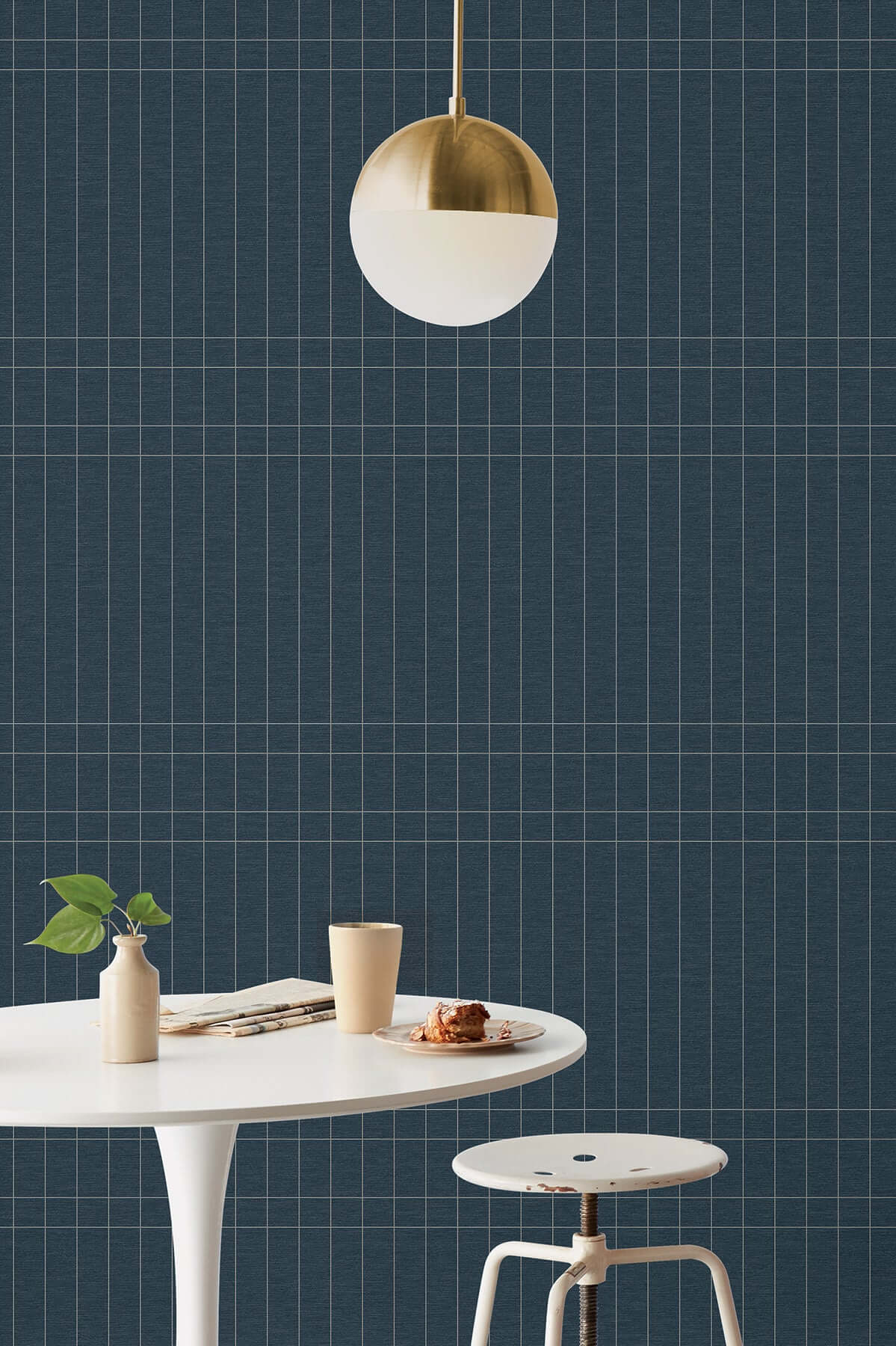 boulevard-lakefront-wallpaper-york-wallcoverings-mj4848 - York Wallpaper Wallpaper