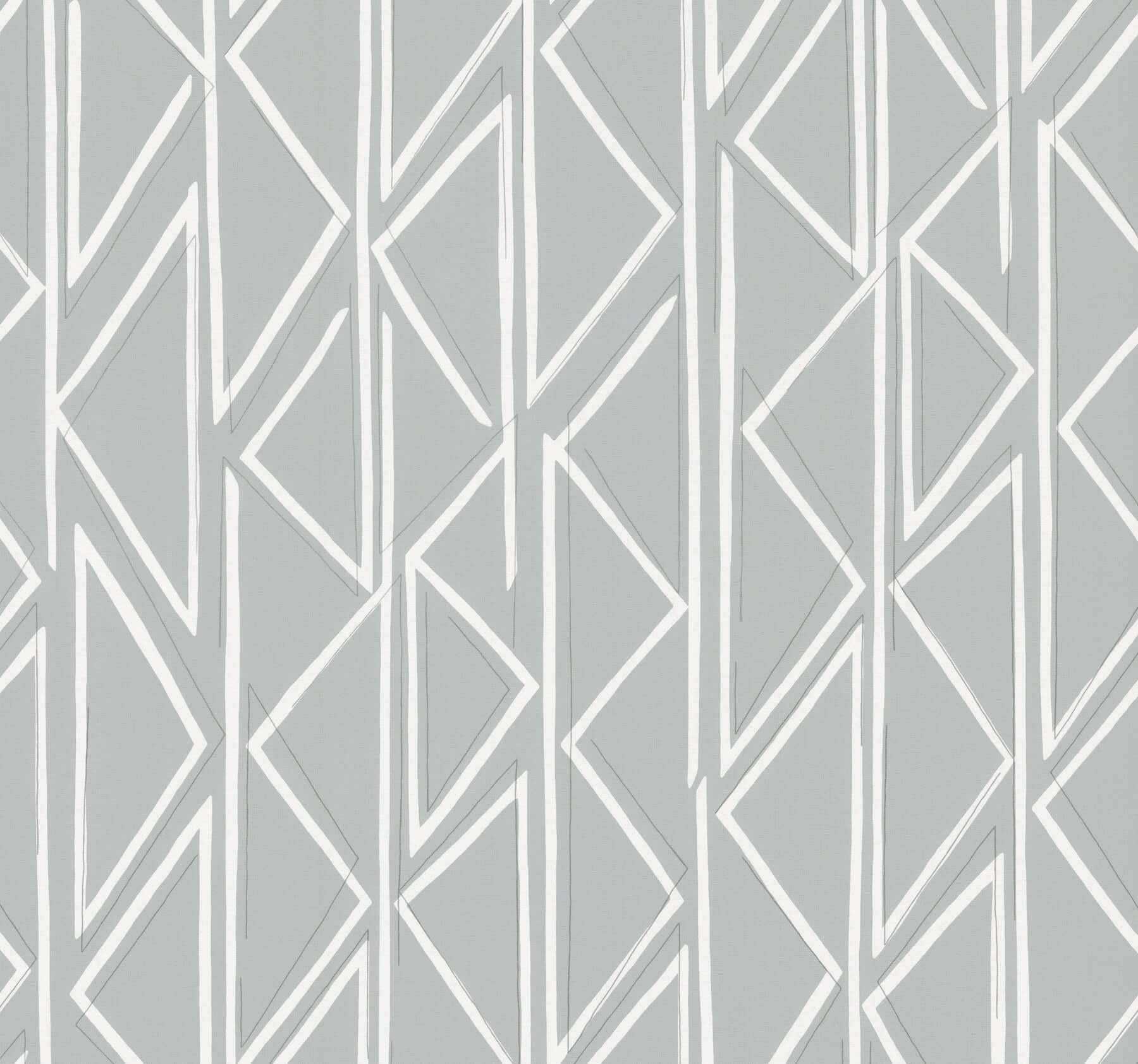 Side By Side Loft Wallpaper - York Wallcoverings - MJ4855 - York Wallcoverings Wallpaper