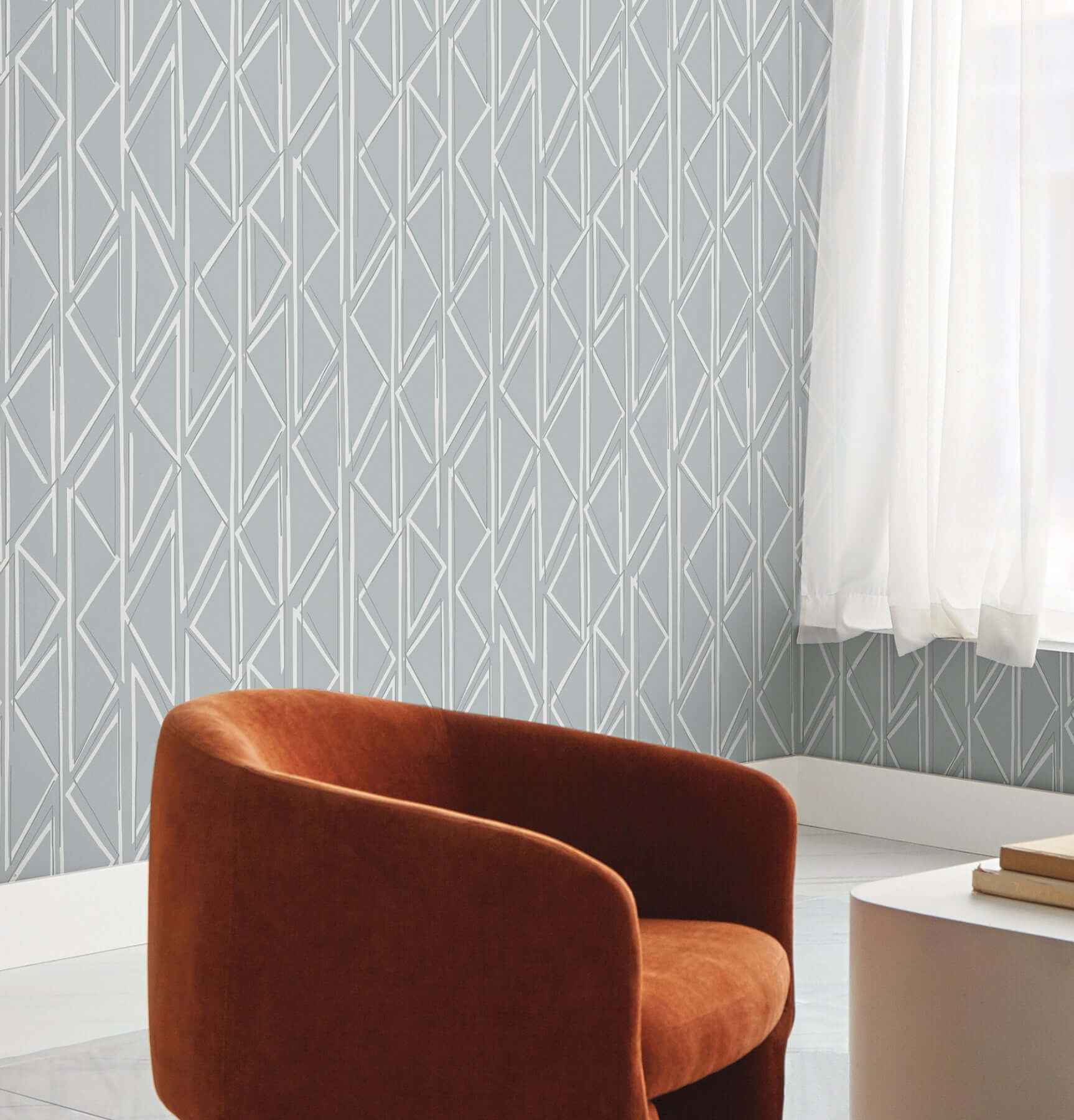 Side By Side Loft Wallpaper - York Wallcoverings - MJ4855 - York Wallcoverings Wallpaper