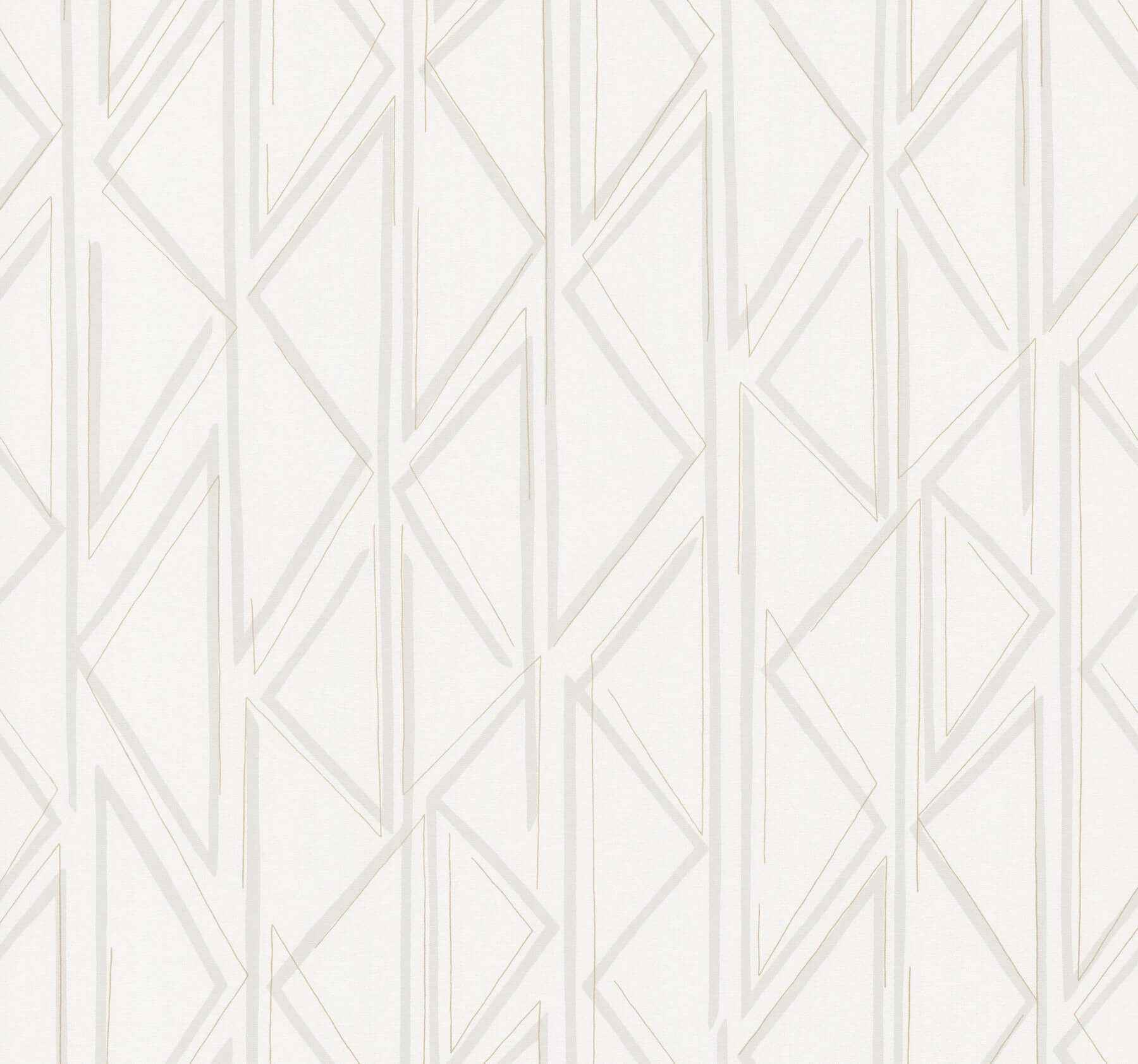 Side By Side Whitewash Wallpaper - York Wallcoverings - MJ4854 - York Wallcoverings Wallpaper