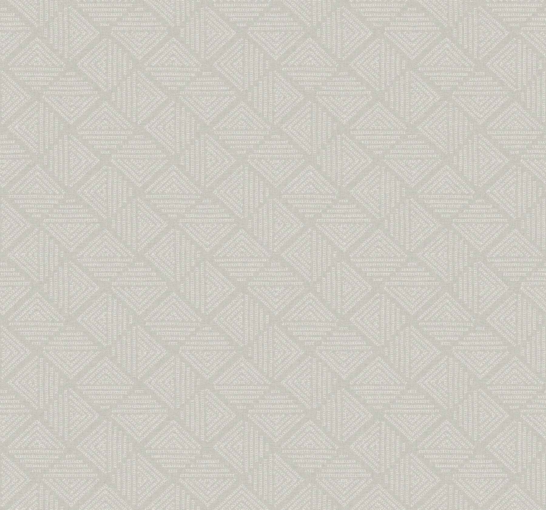 Center Square Loft Wallpaper - York Wallcoverings - MJ4863