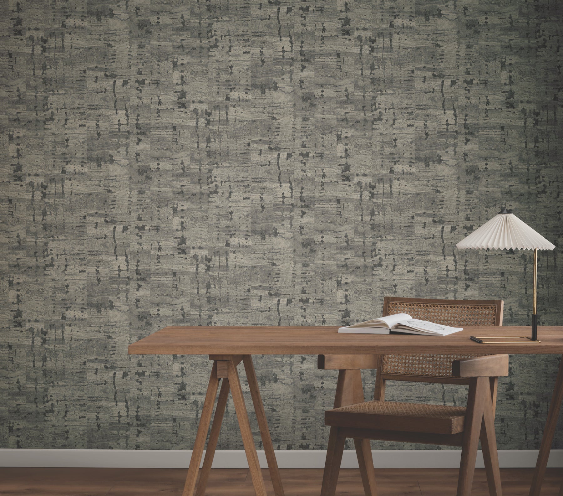 pop-the-cork-wallpaper-charcoal-york-wallcoverings-gn2654