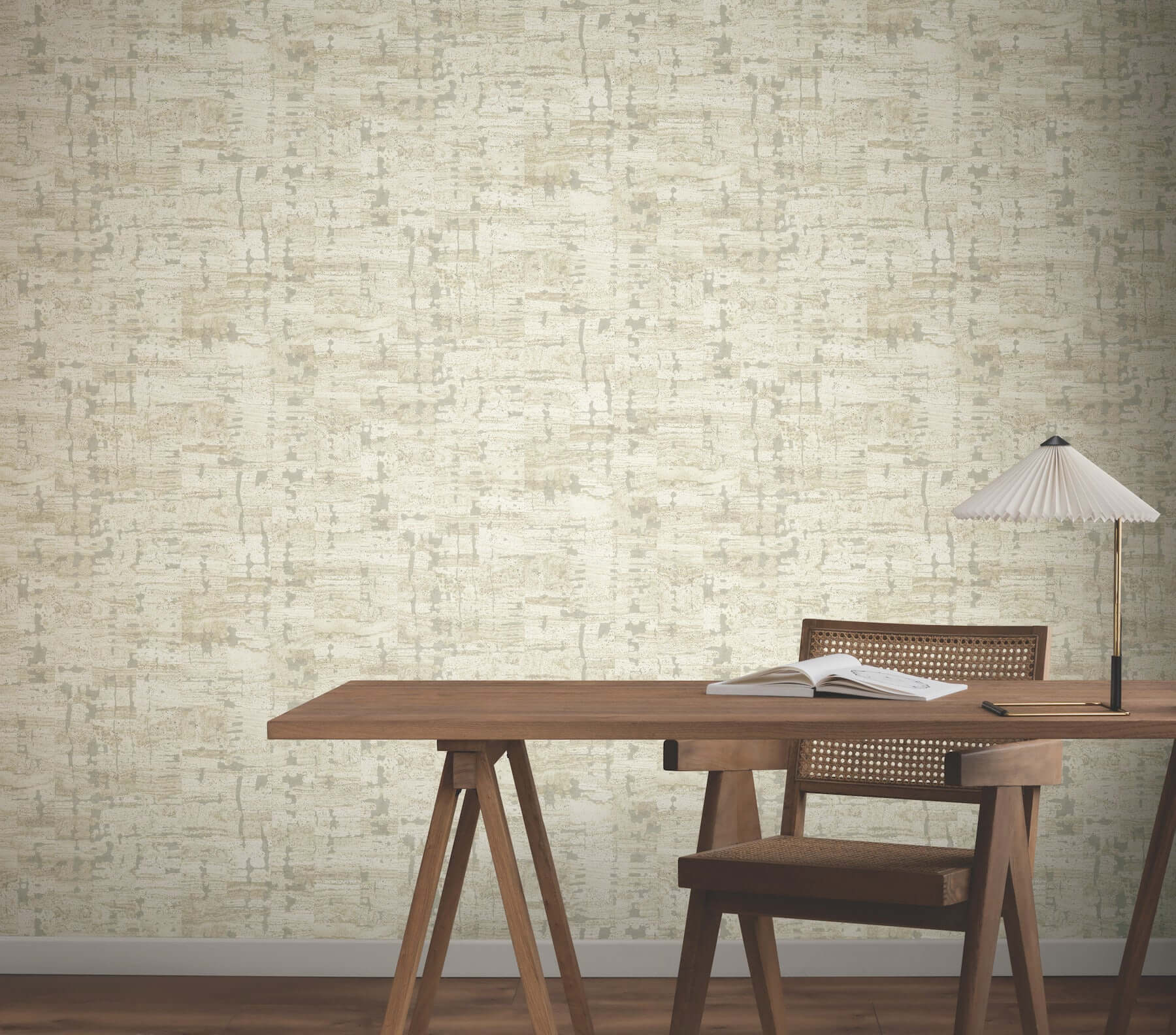 pop-the-cork-stone-wallpaper-york-wallcoverings-gn2652 - York Wallpaper Wallpaper