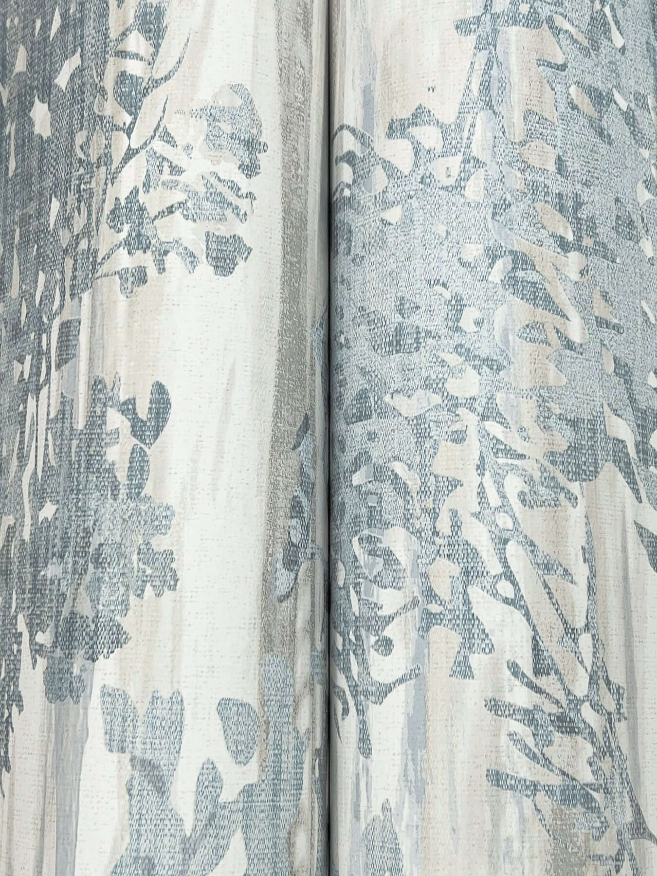 aspen-grove-blue-wallpaper-york-wallcoverings-gn2602 - York Wallpaper Wallpaper