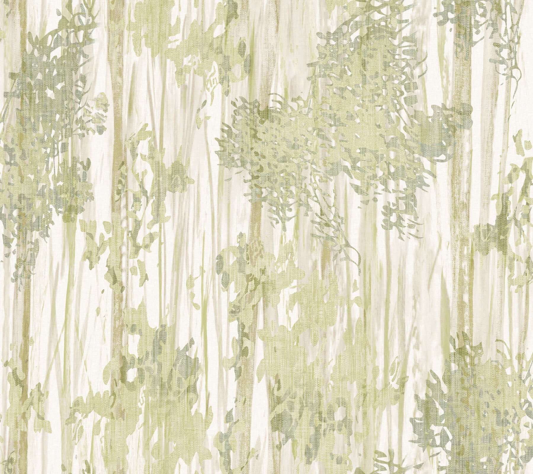 aspen-grove-green-wallpaper-york-wallcoverings-gn2601 - York Wallcoverings Wallpaper